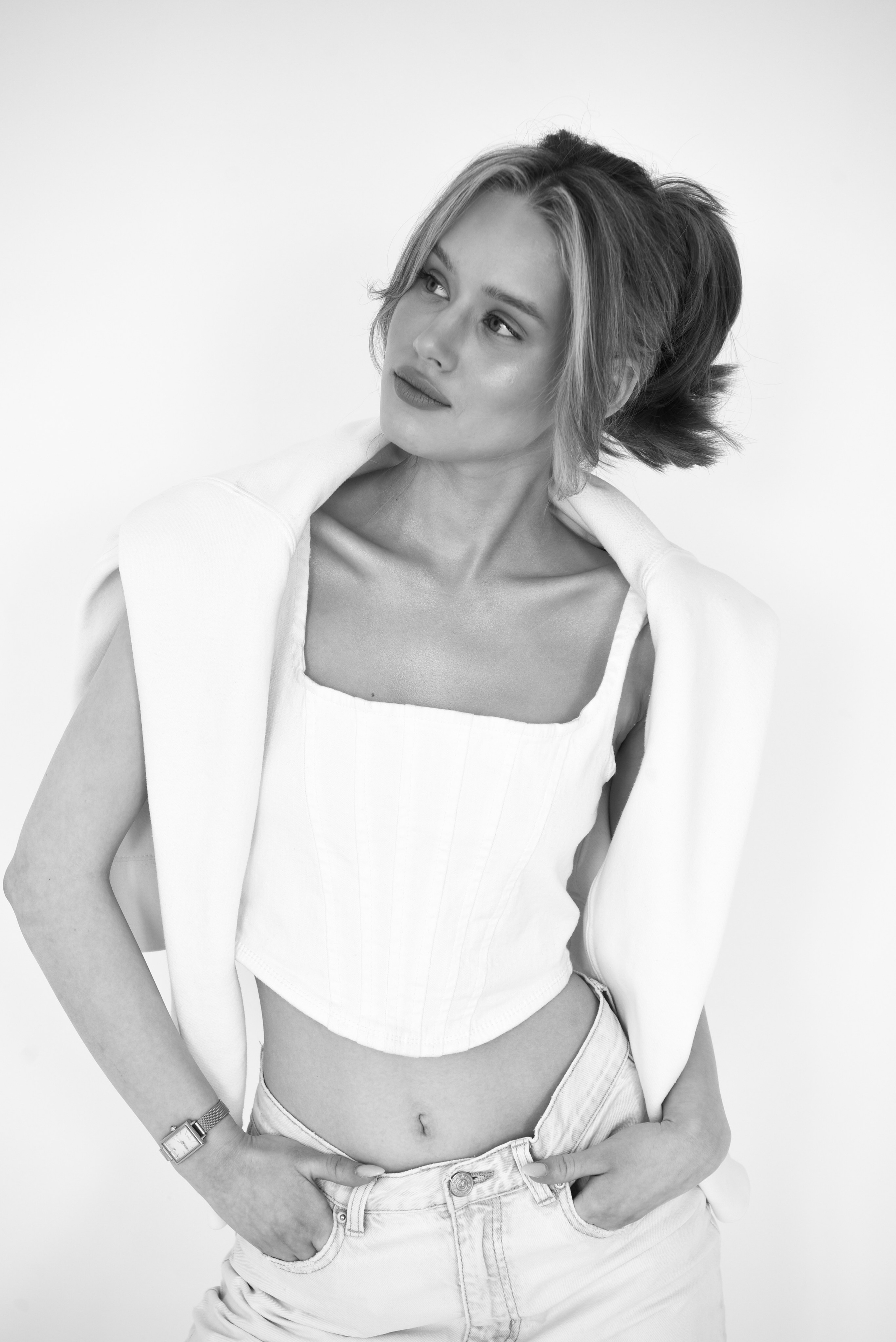 Анаст. Июнь'24. Фотограф Чебоксары / Москва