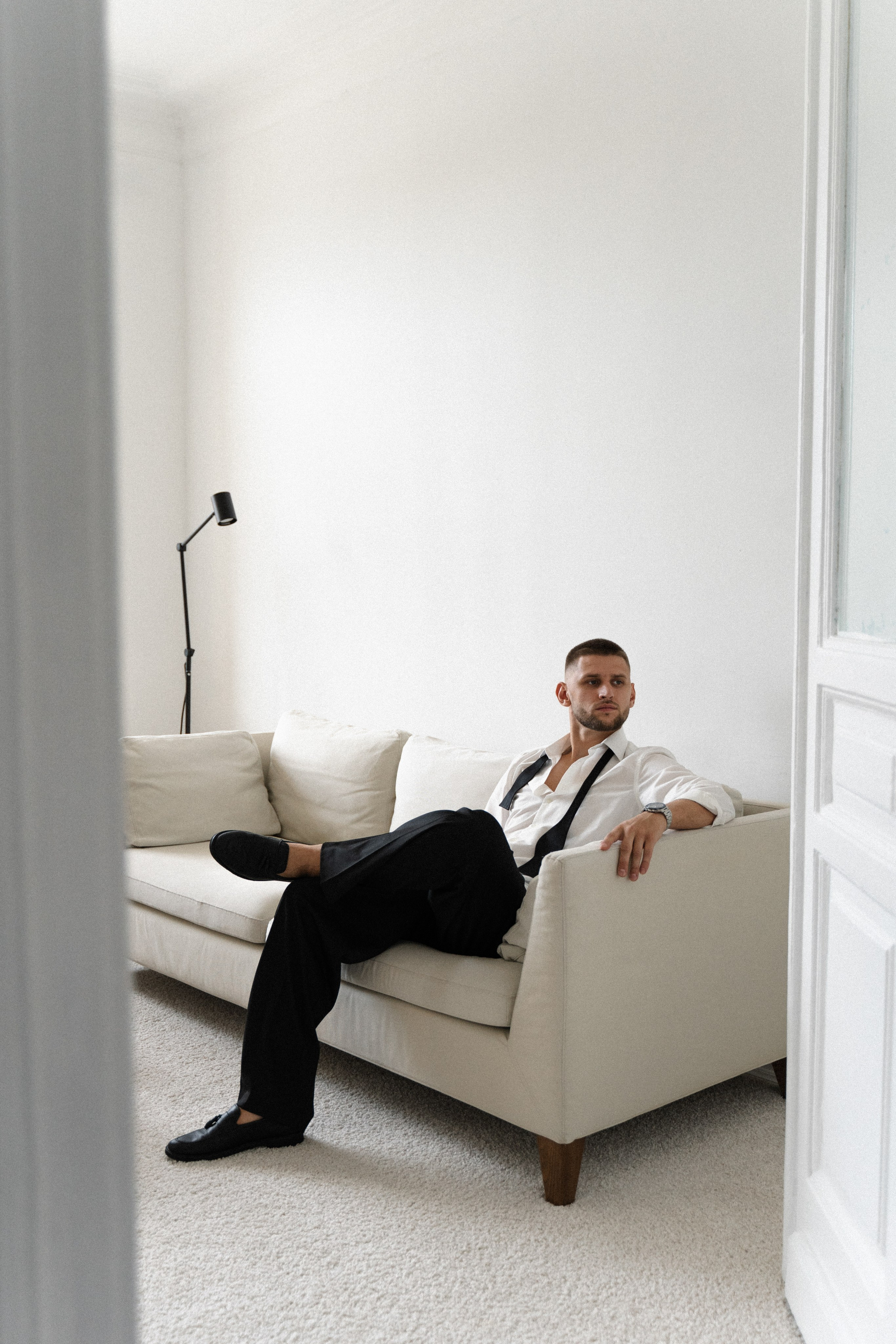 Анна и Даниил. Фотограф в Москве Наталия Варакина