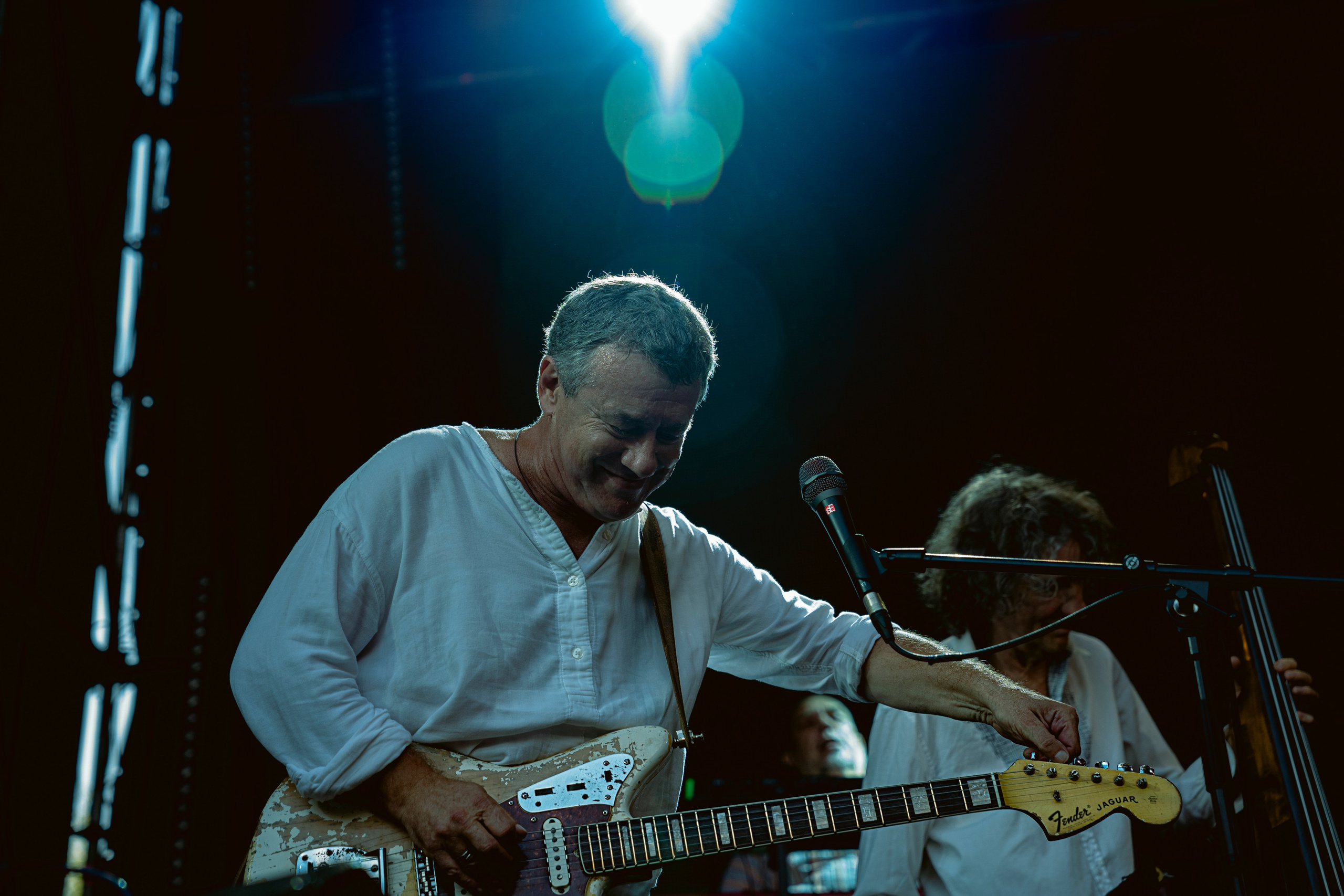 АукцЫон. Auction (Rock band). Фотограф Ирина Соколенко Санкт-Петербург