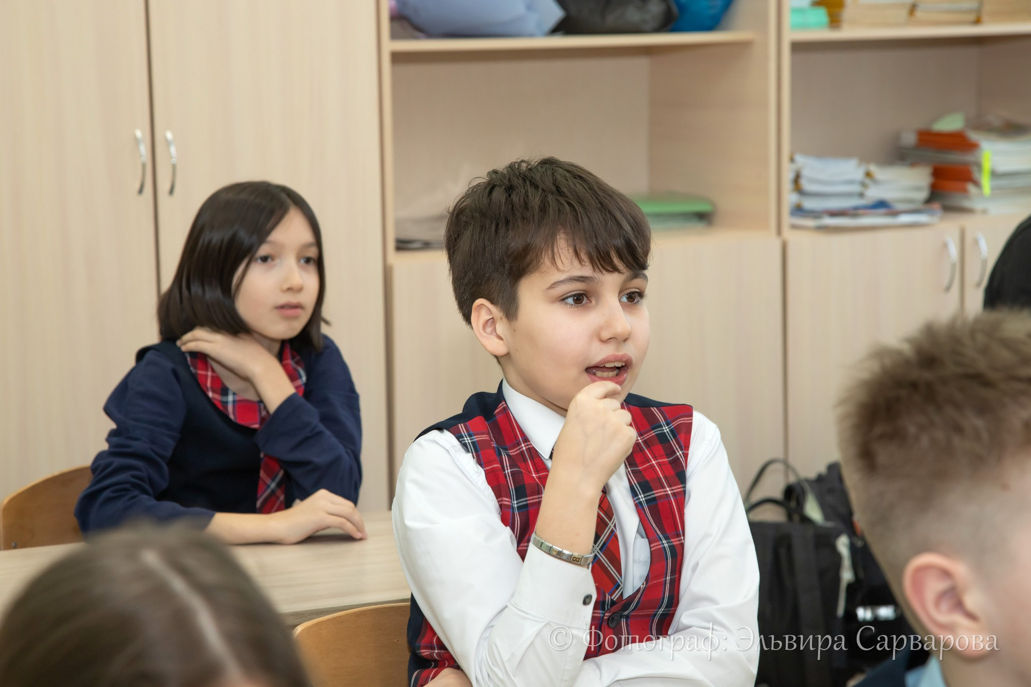 Мастер-класс по леденцам. Репортажный Фотограф