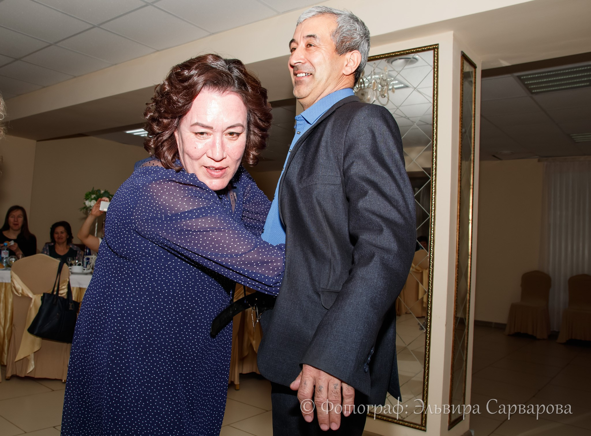 Юбилей. Репортажный Фотограф