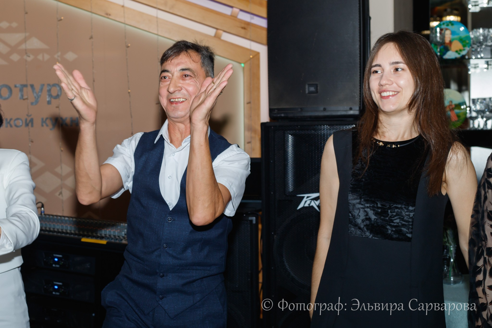 Юбилей Карины. Репортажный Фотограф