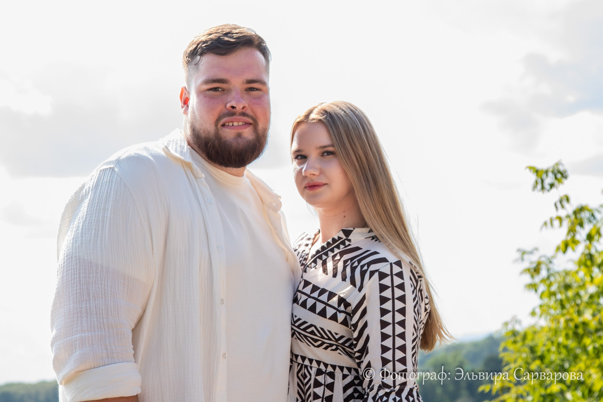 Свадебная фотосессия. Репортажный Фотограф