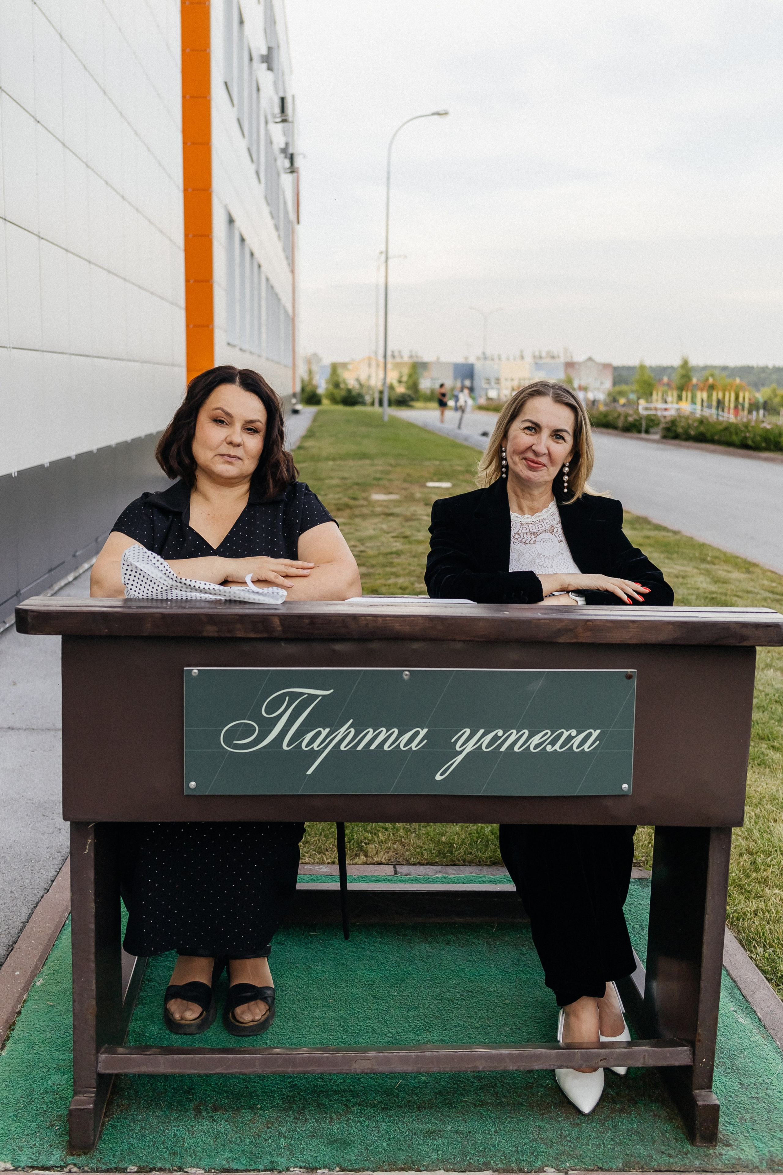 Выпускной 2025. Фотограф Кемерово | Сергей