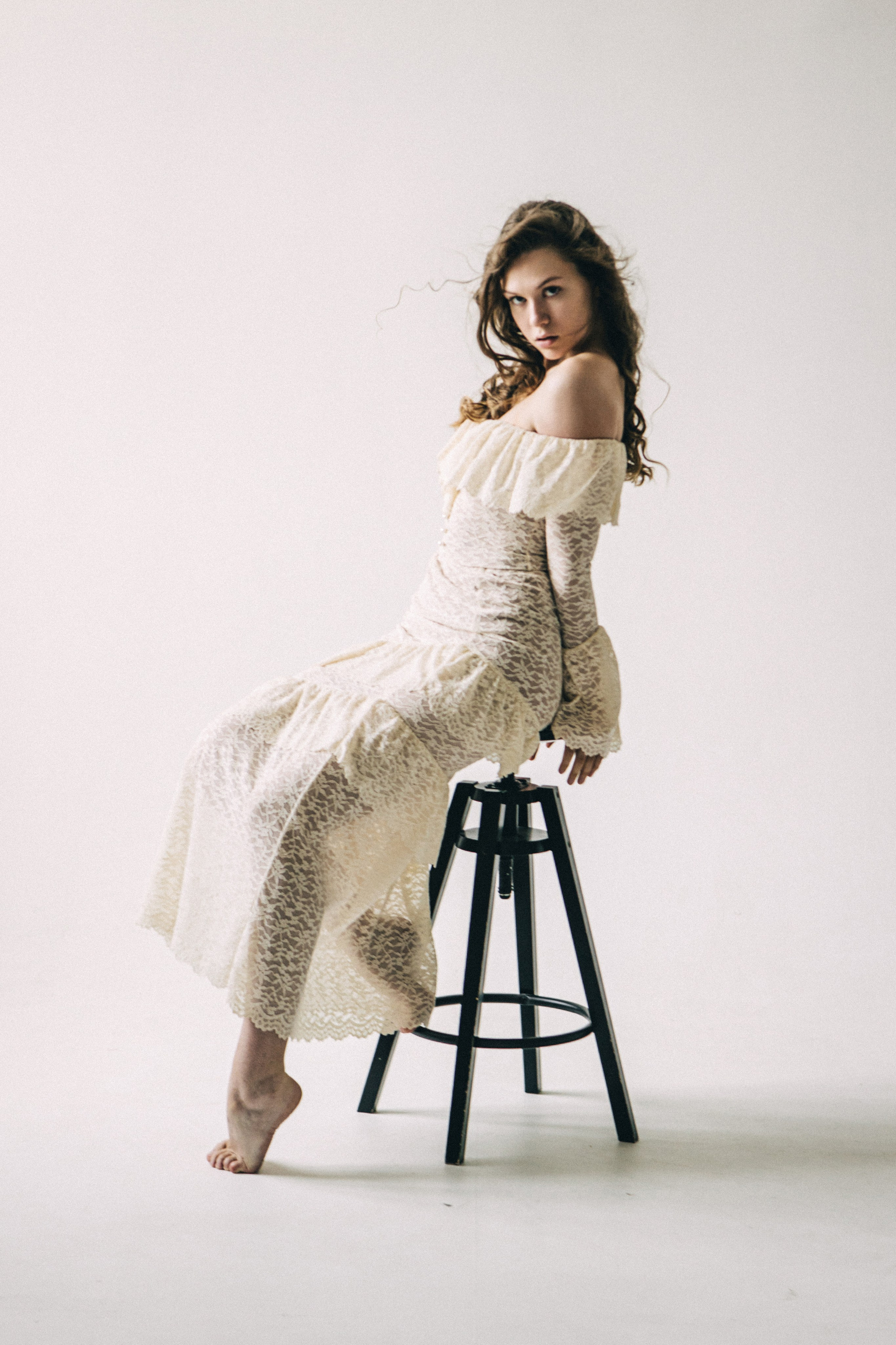 Оля. Главная