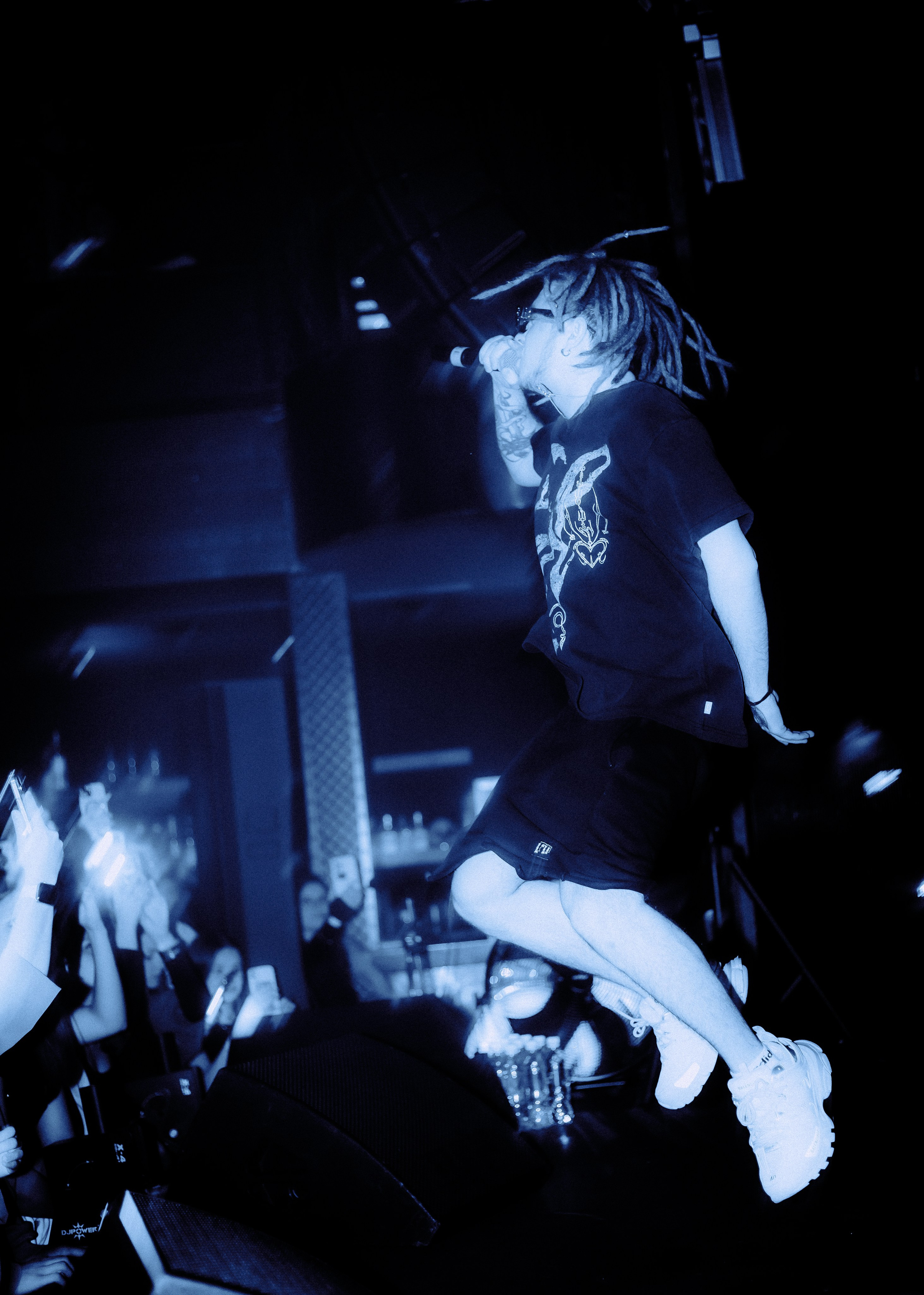 GONE.FLUDD. Андрей Малахов — Фотограф в Хабаровске