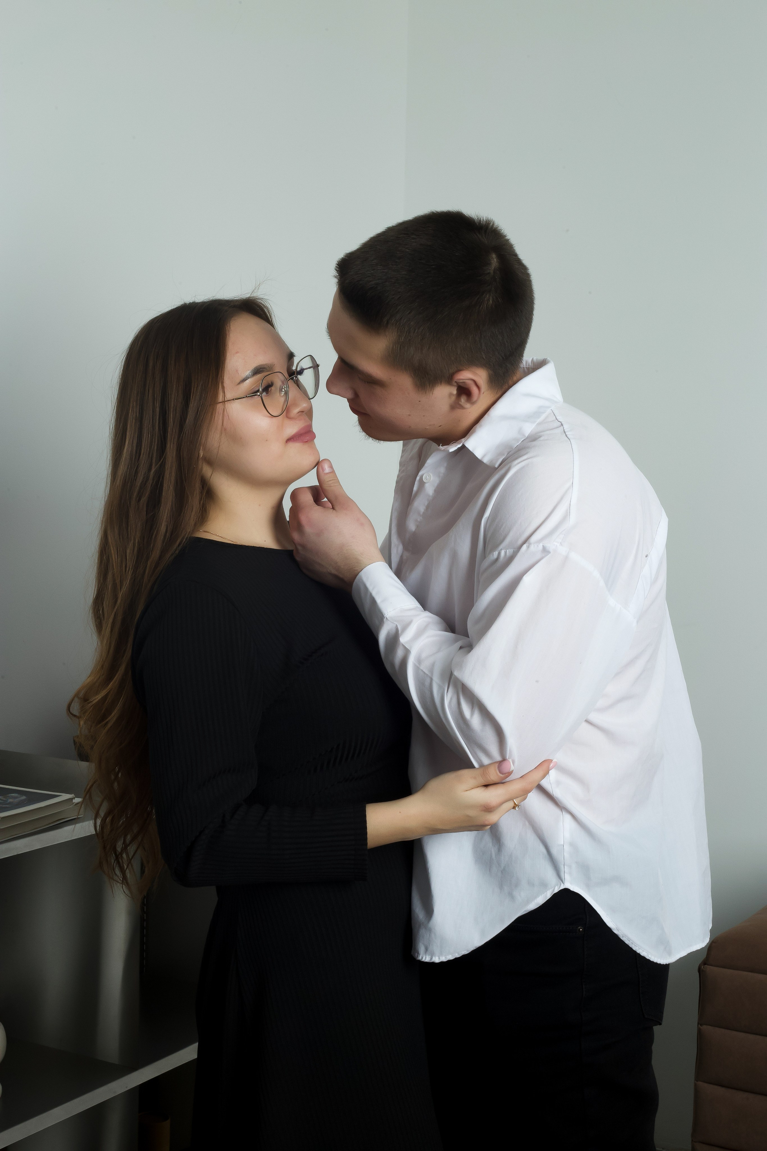 Вика и Саша. Фотограф Чебоксары, Казань, Москва