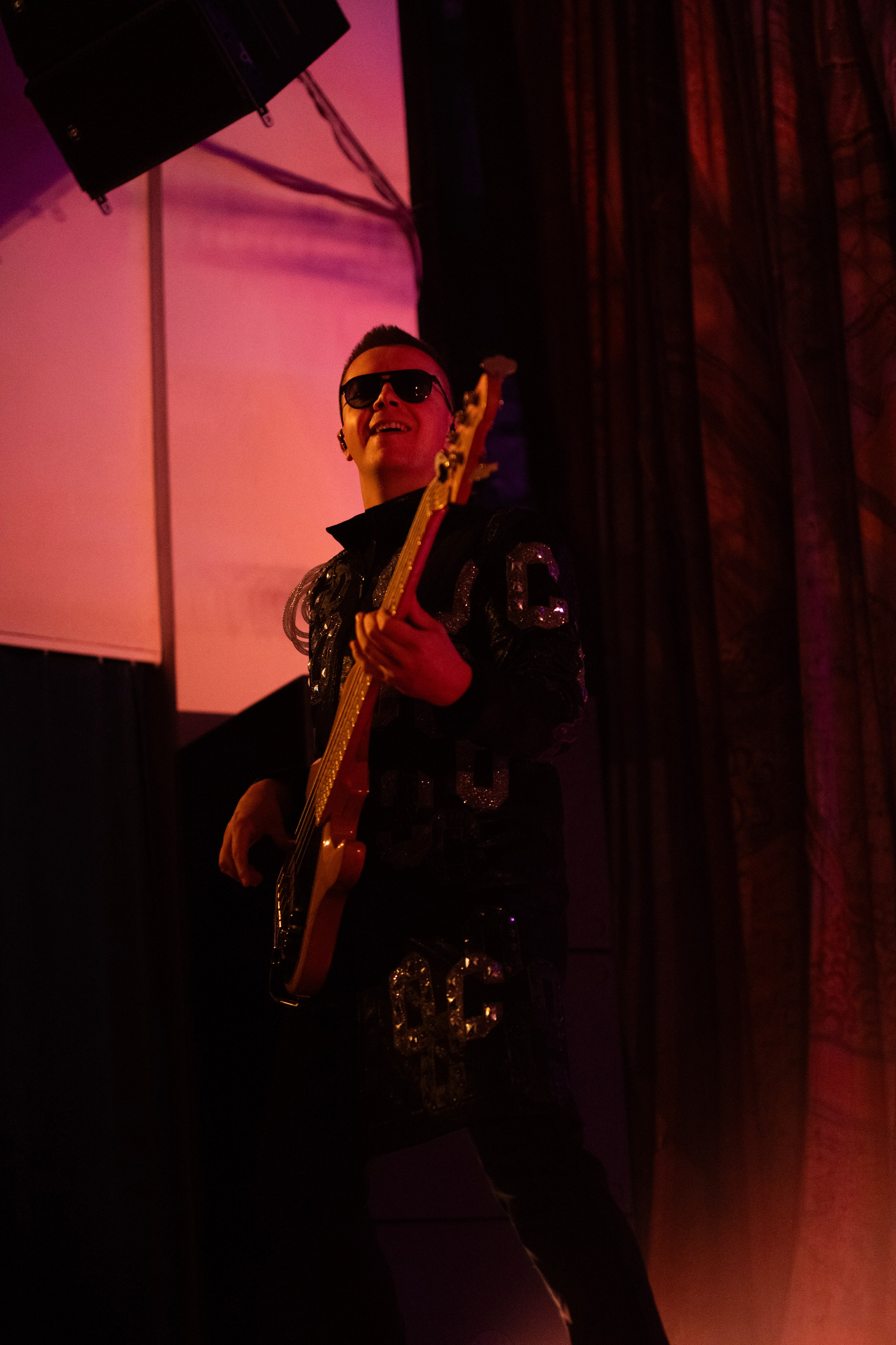 Концерт Concord Orhestra. Главная