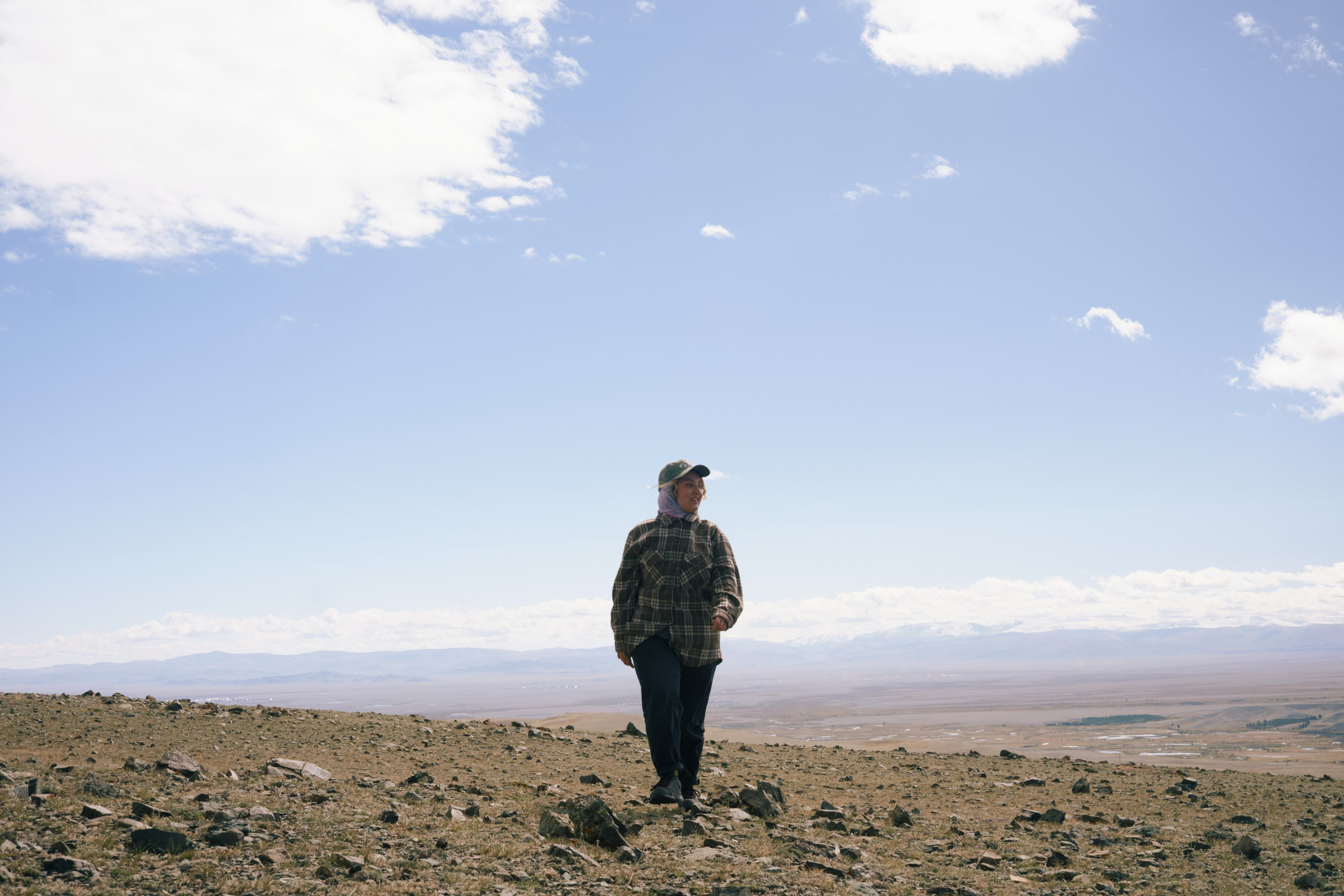 Природа. Антон Ив