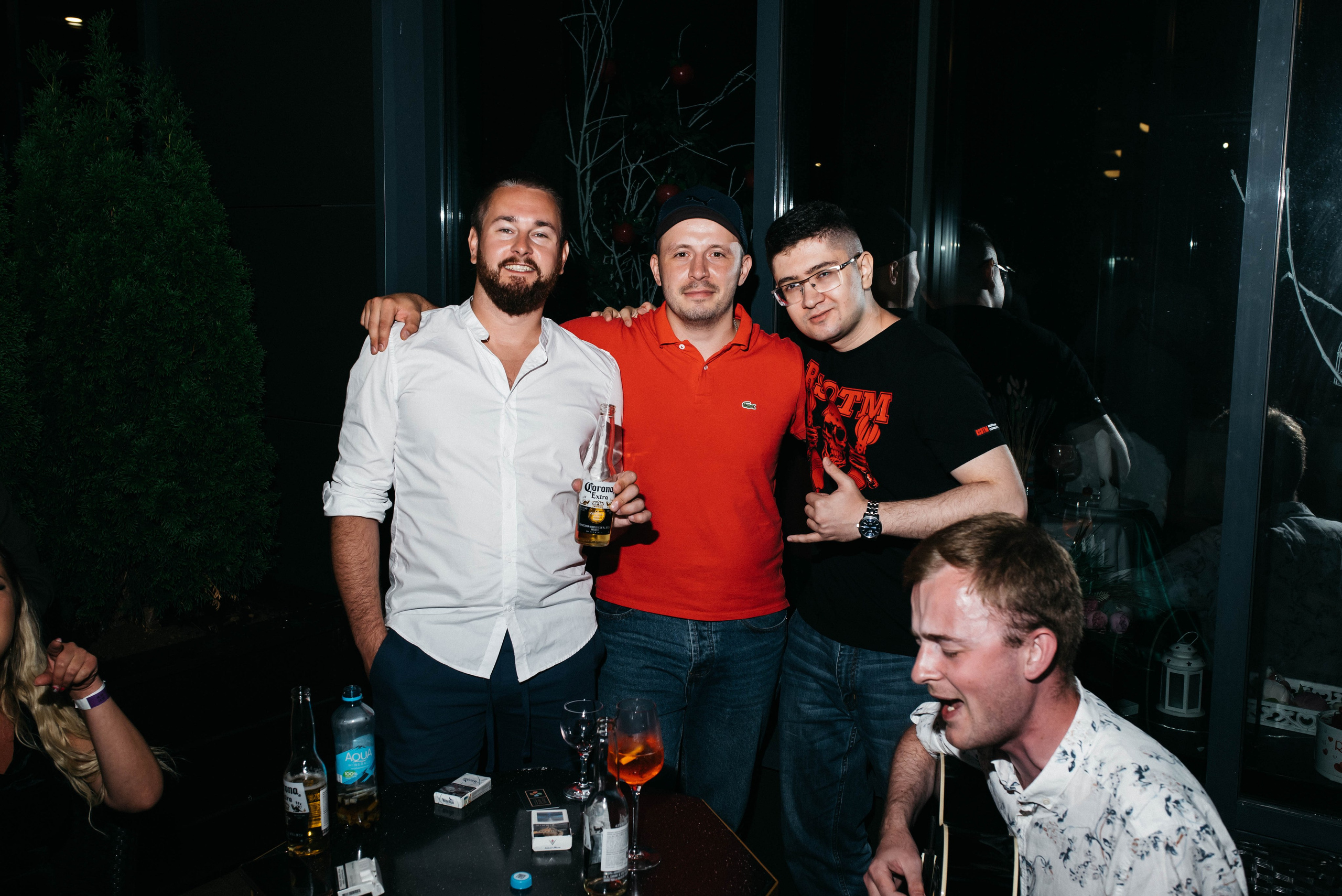 Тимбилдинг. Фотограф Нетбай Ксения в Москве Калуге