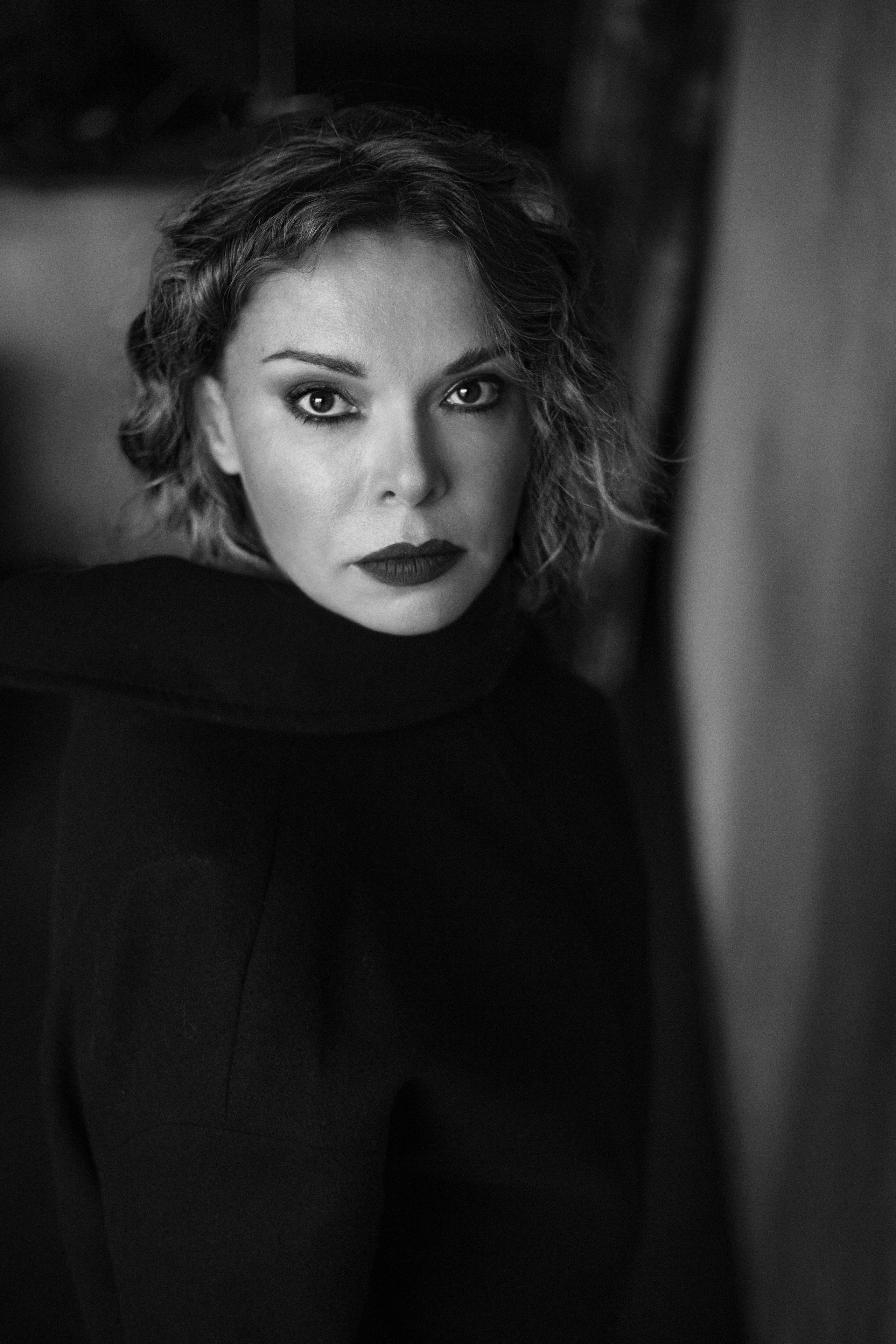 Семейный фотограф в Москве Екатерина Егорова