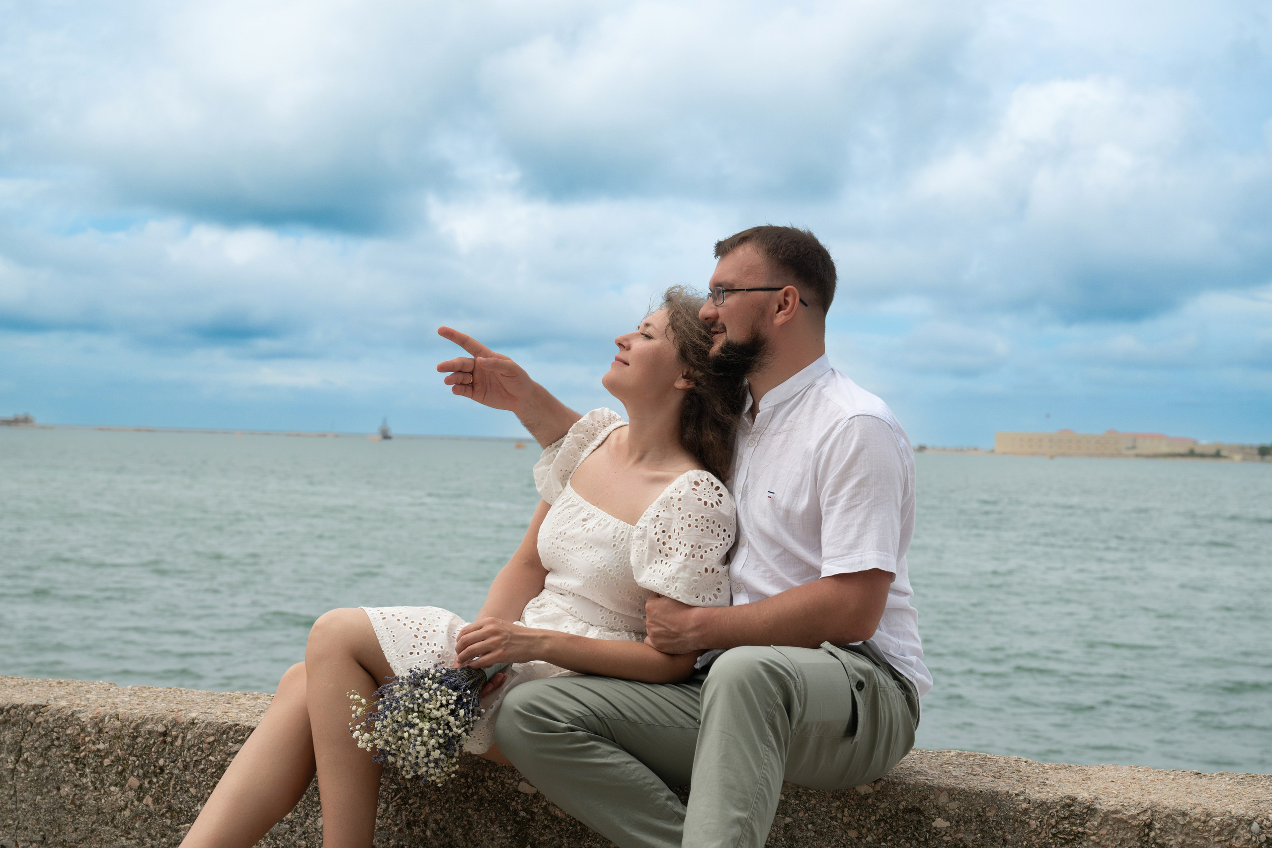 Свадебные фотосессии. Роспись в ЗАГСе. Выездная регистрация. Студийный и свадебный фотограф и видеограф в Севастополе — Юлия Макаренко