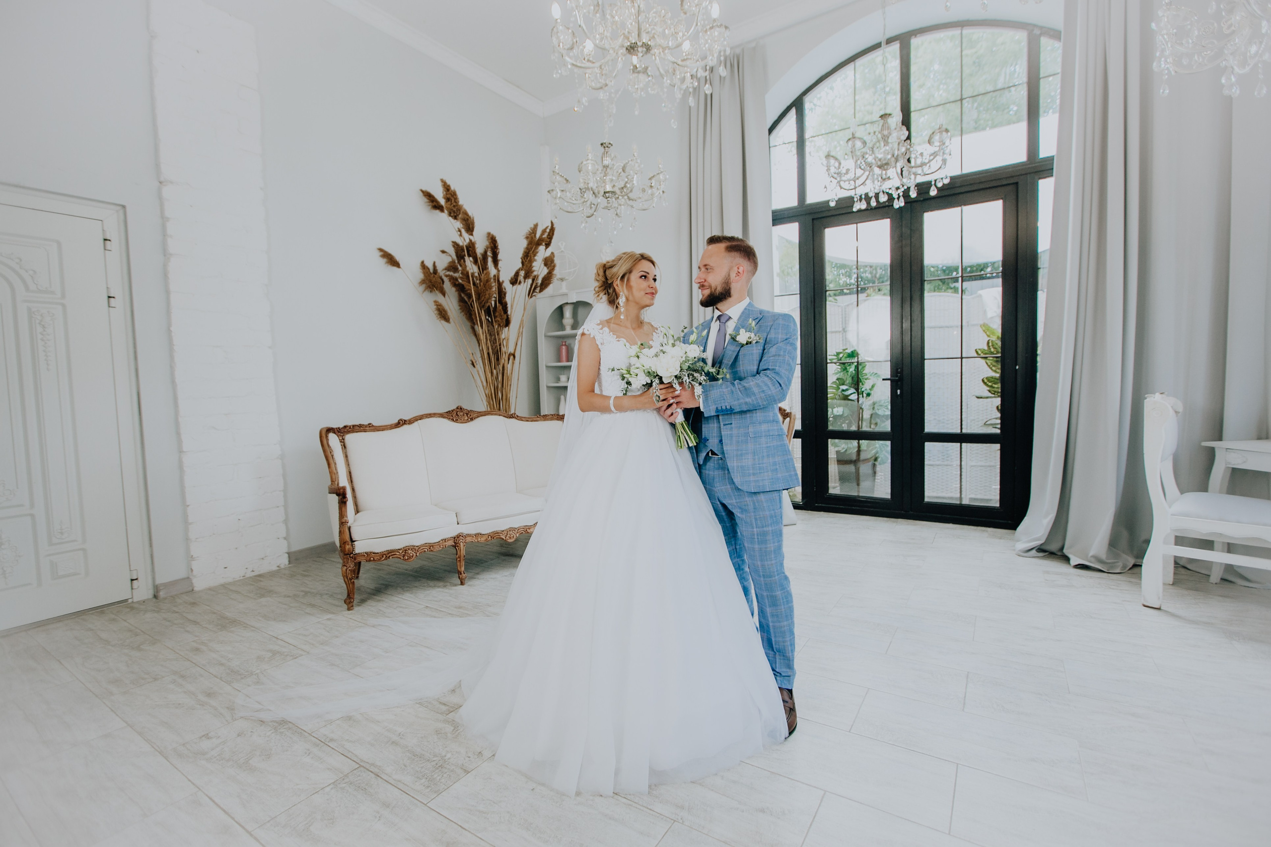 Свадьба Сергея и Лилии. Выпускные альбомы Казань. Семейный и детский фотограф Михаил Мигачев