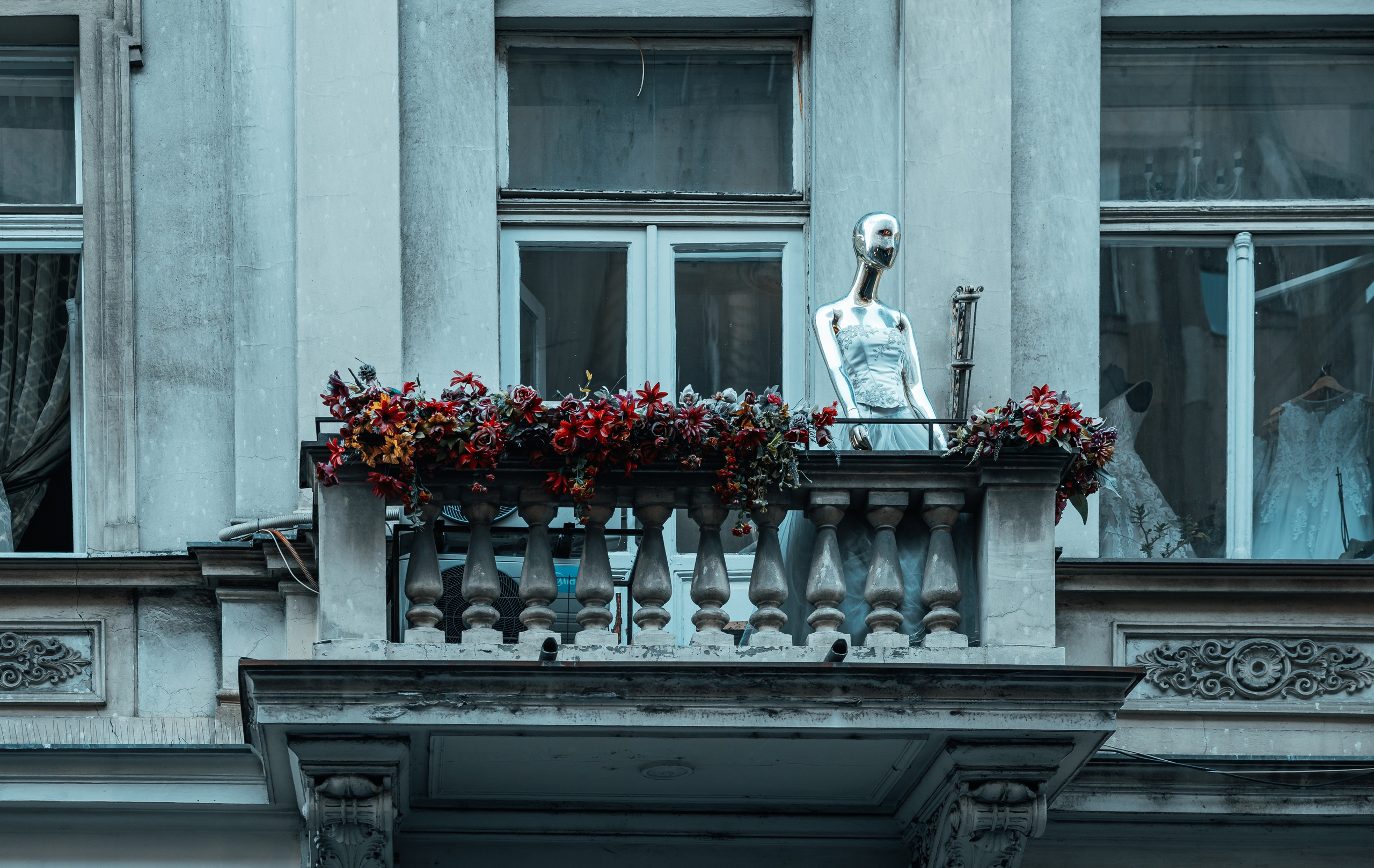 Сербия (Белград). Фотограф в Москве Андрей Овчаров