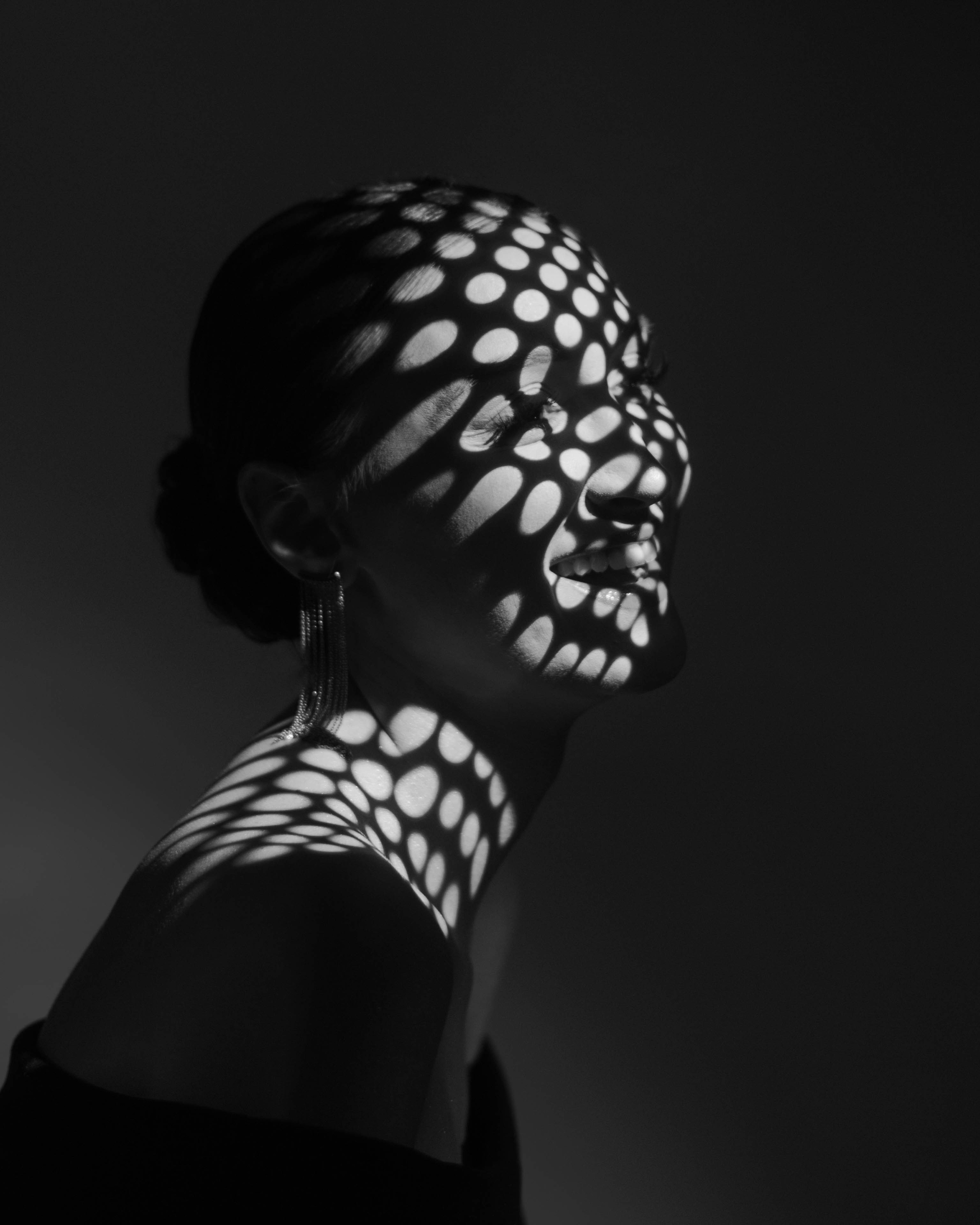 Мария. Фотограф Воронеж Кристина Золотарёва