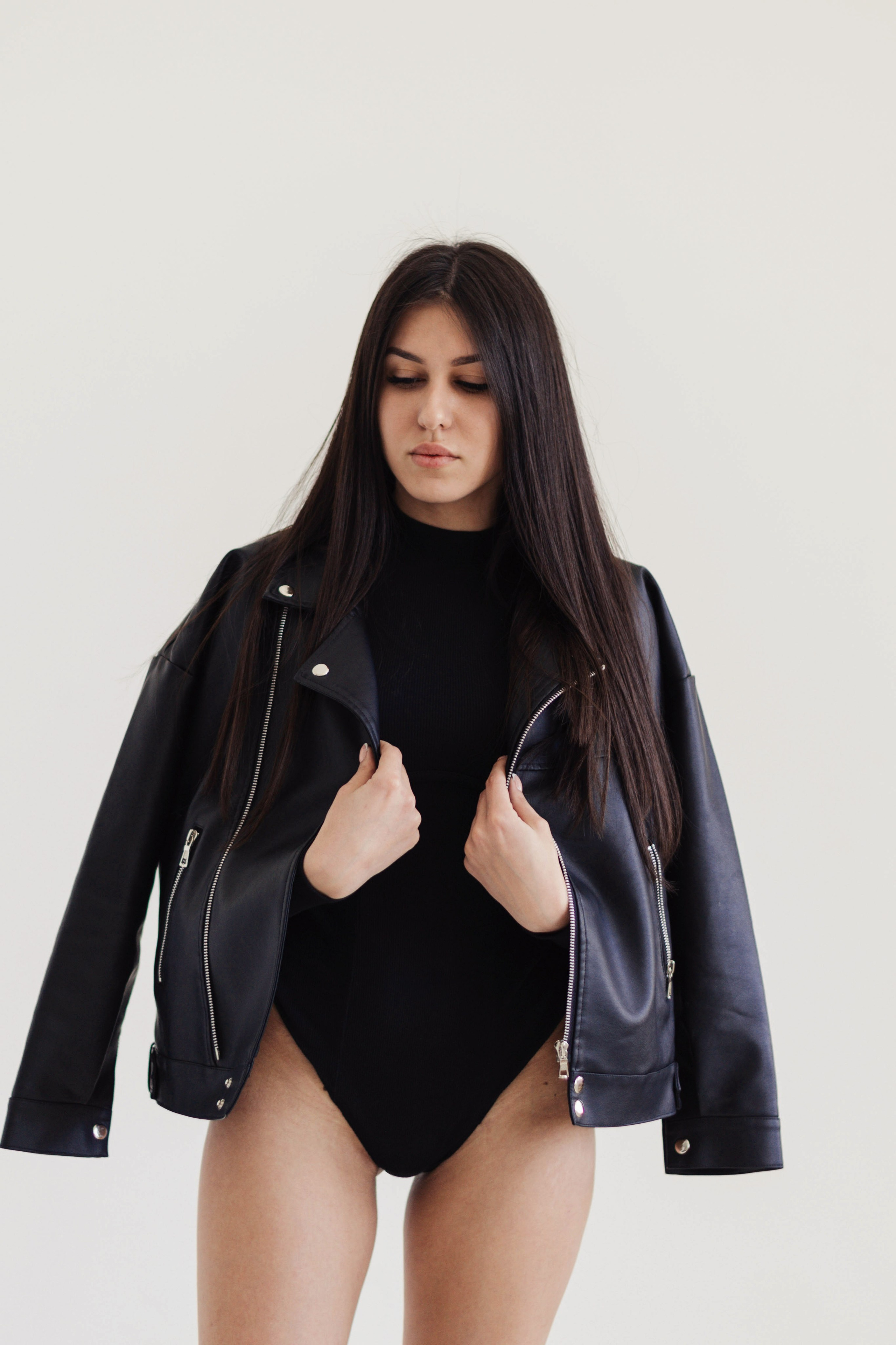 Аня. Фотограф Воронеж Кристина Золотарёва