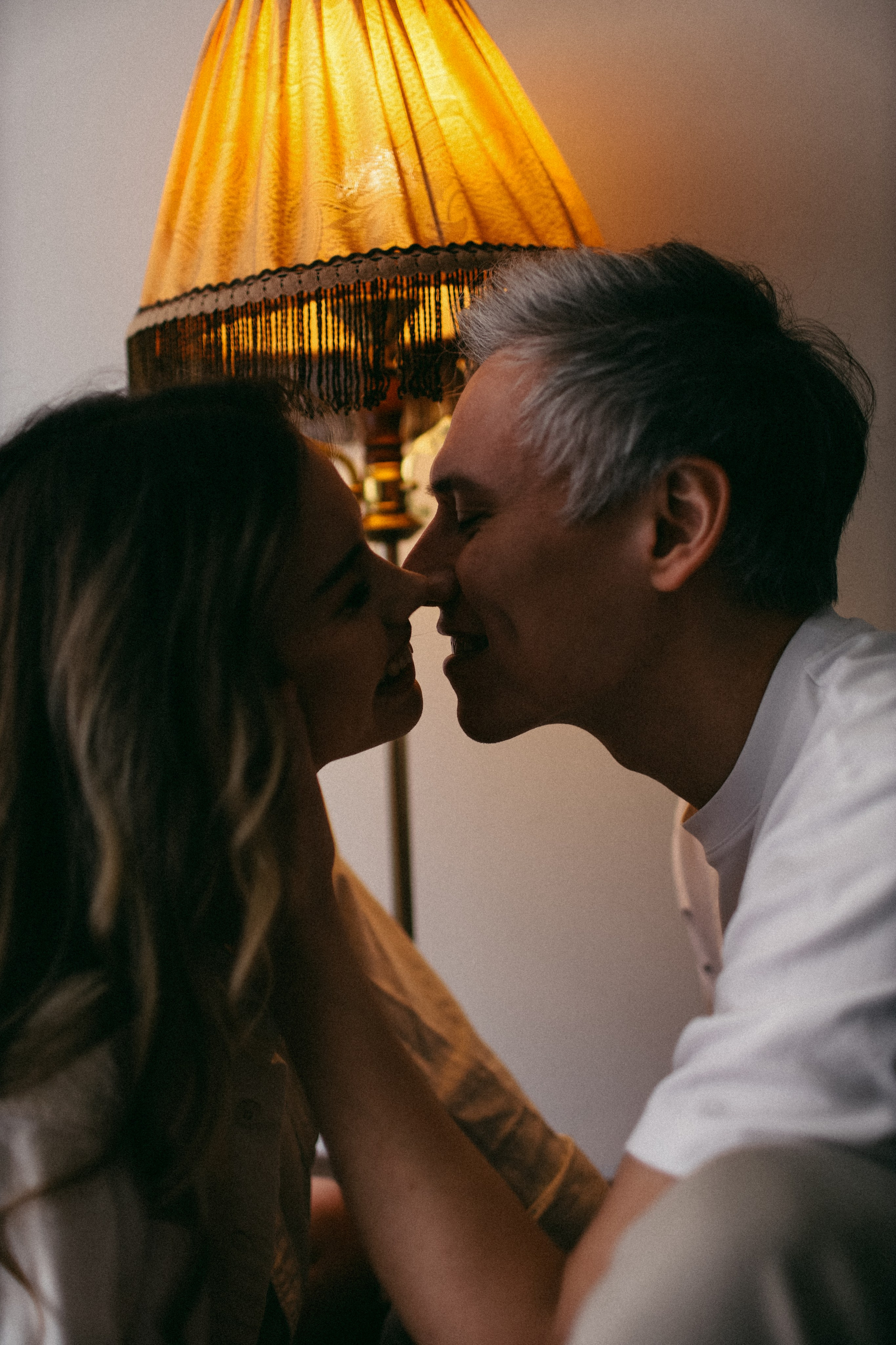 Ник и Маша. Главная