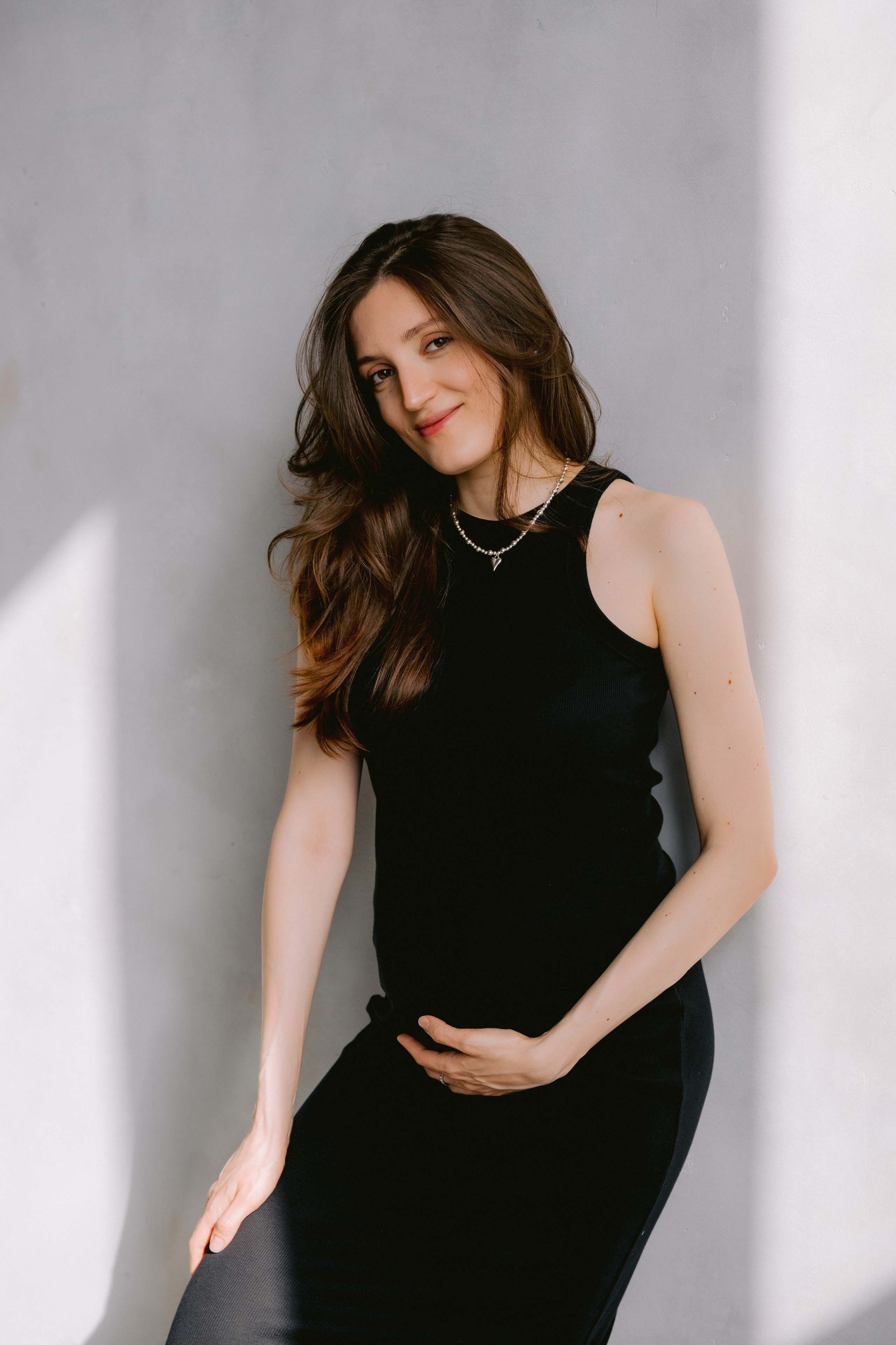 Ирина. Фотограф Волгоград Кристина Прохоренко