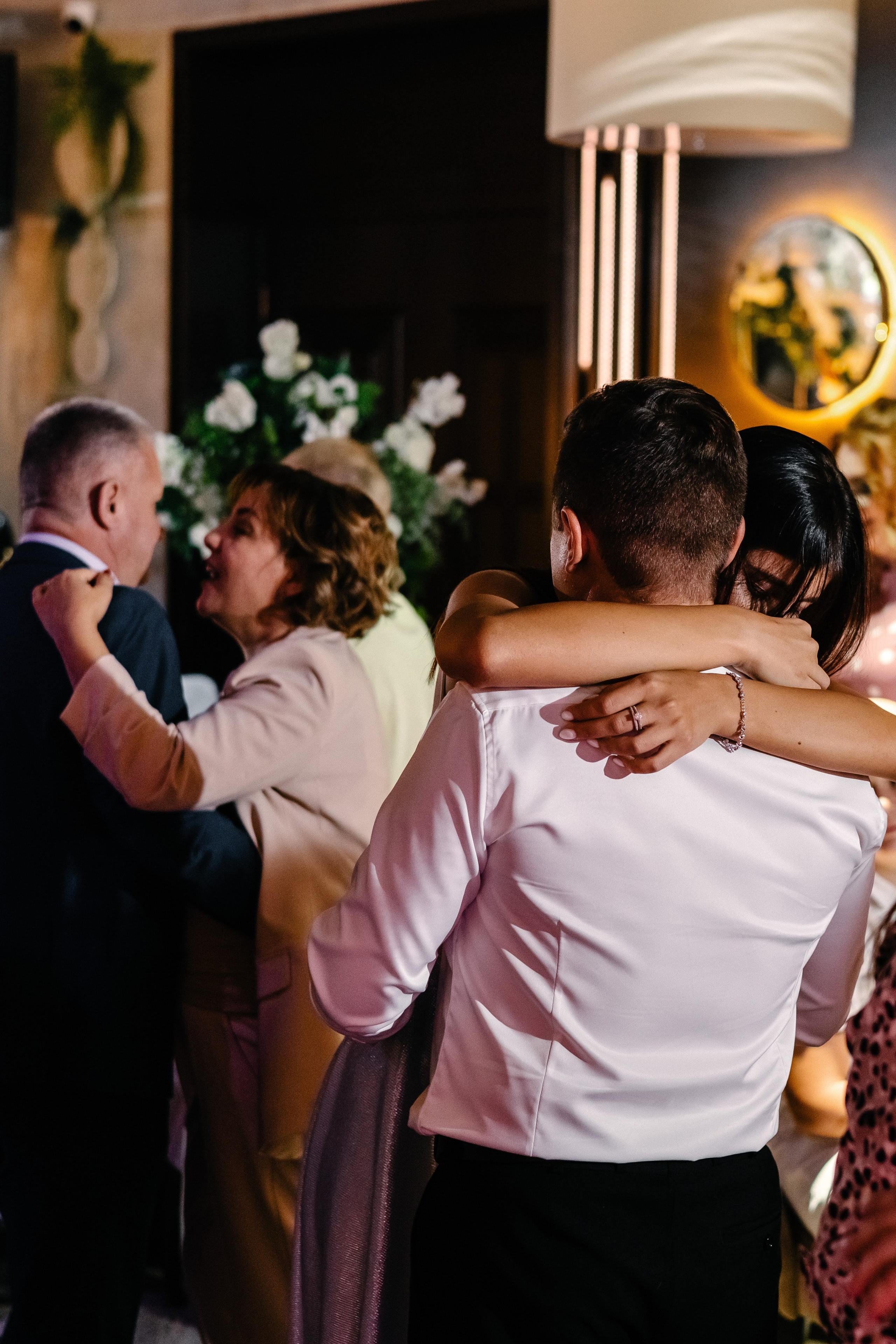 Яна, Андрей. Фотограф Волгоград Кристина Прохоренко