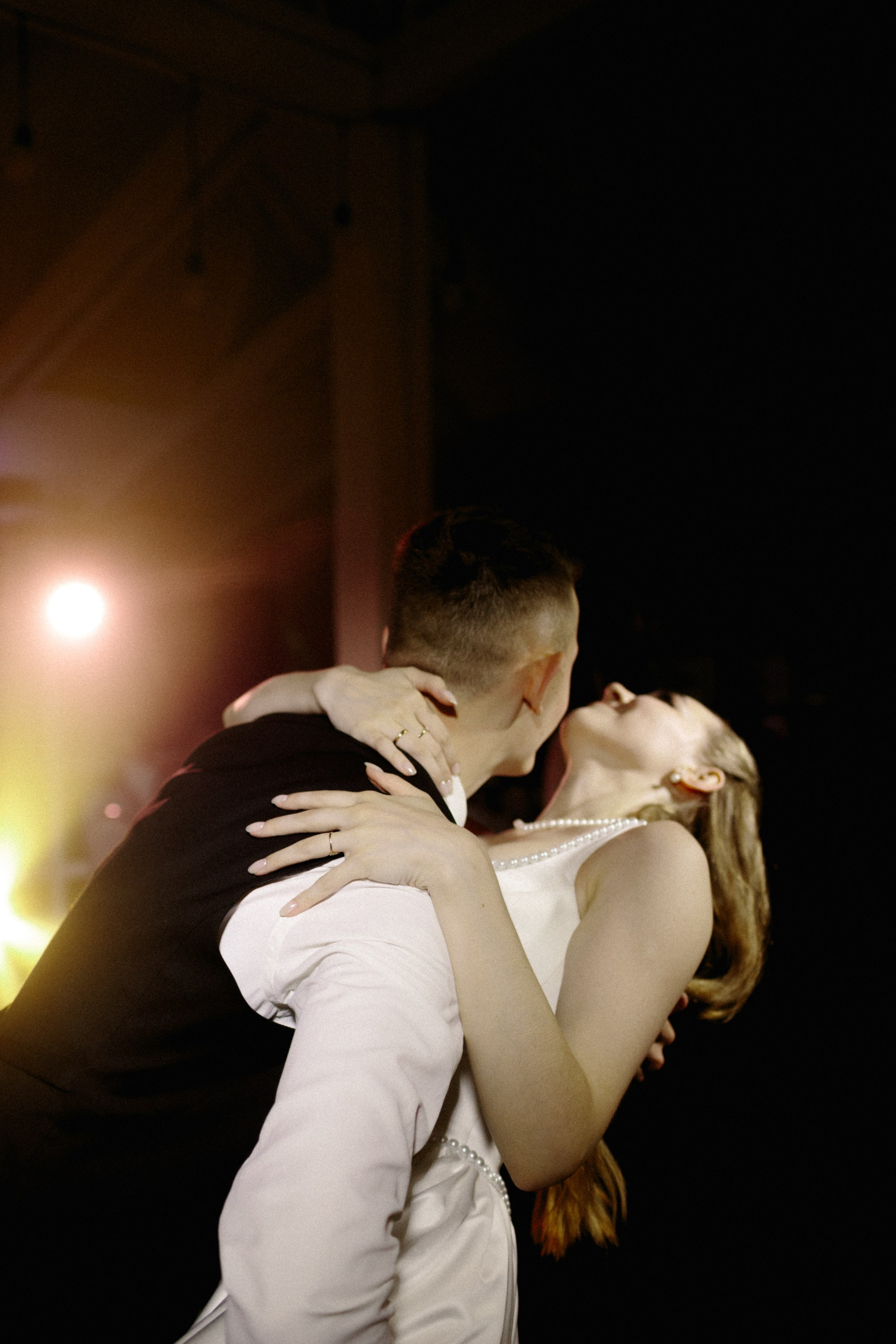 Вераника и Григорий. Репортажный и портретный фотограф во Владимире Сергей Кравцов