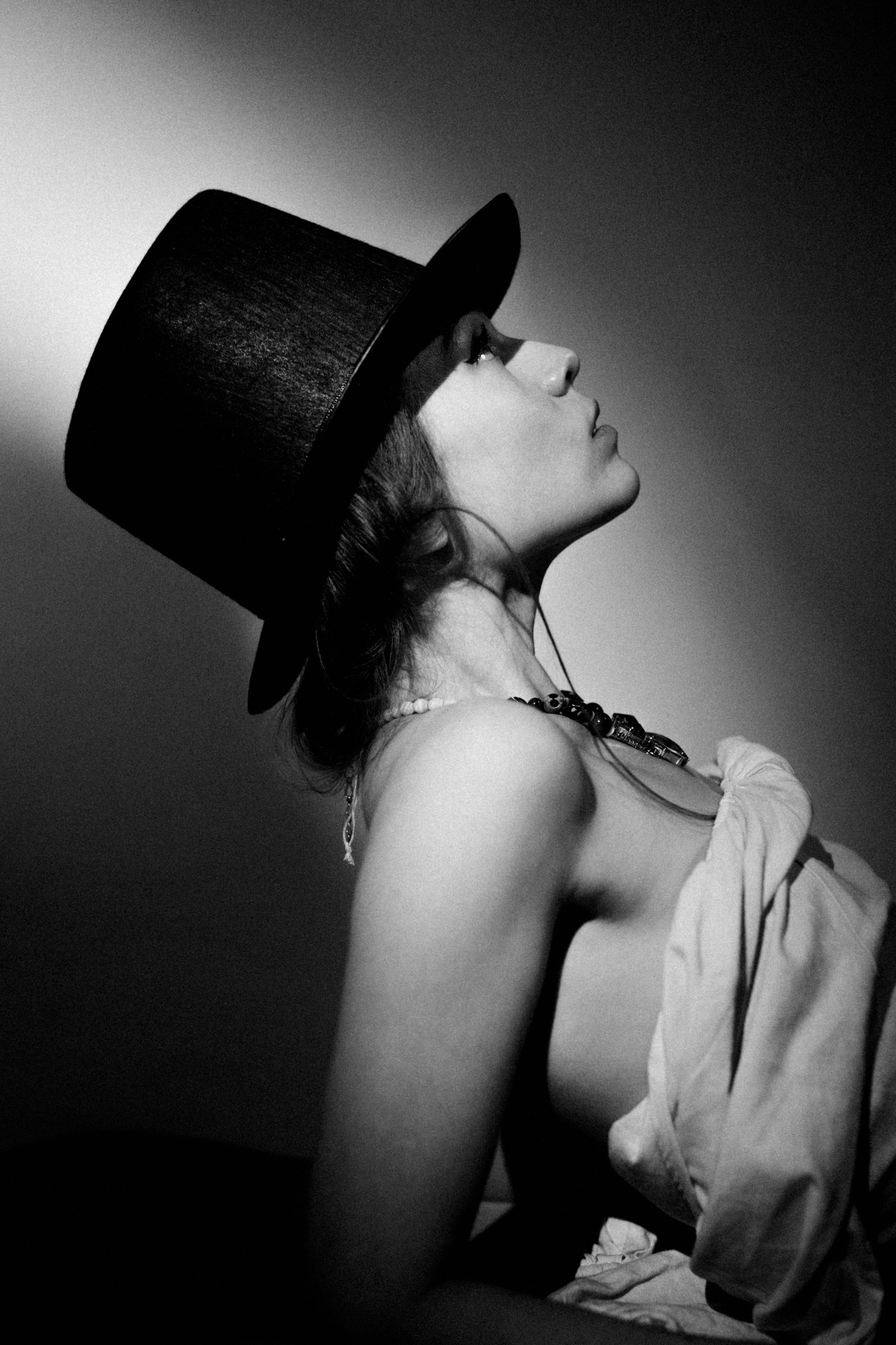 3. Бездонный колодец. Репортажный и портретный фотограф во Владимире Сергей Кравцов