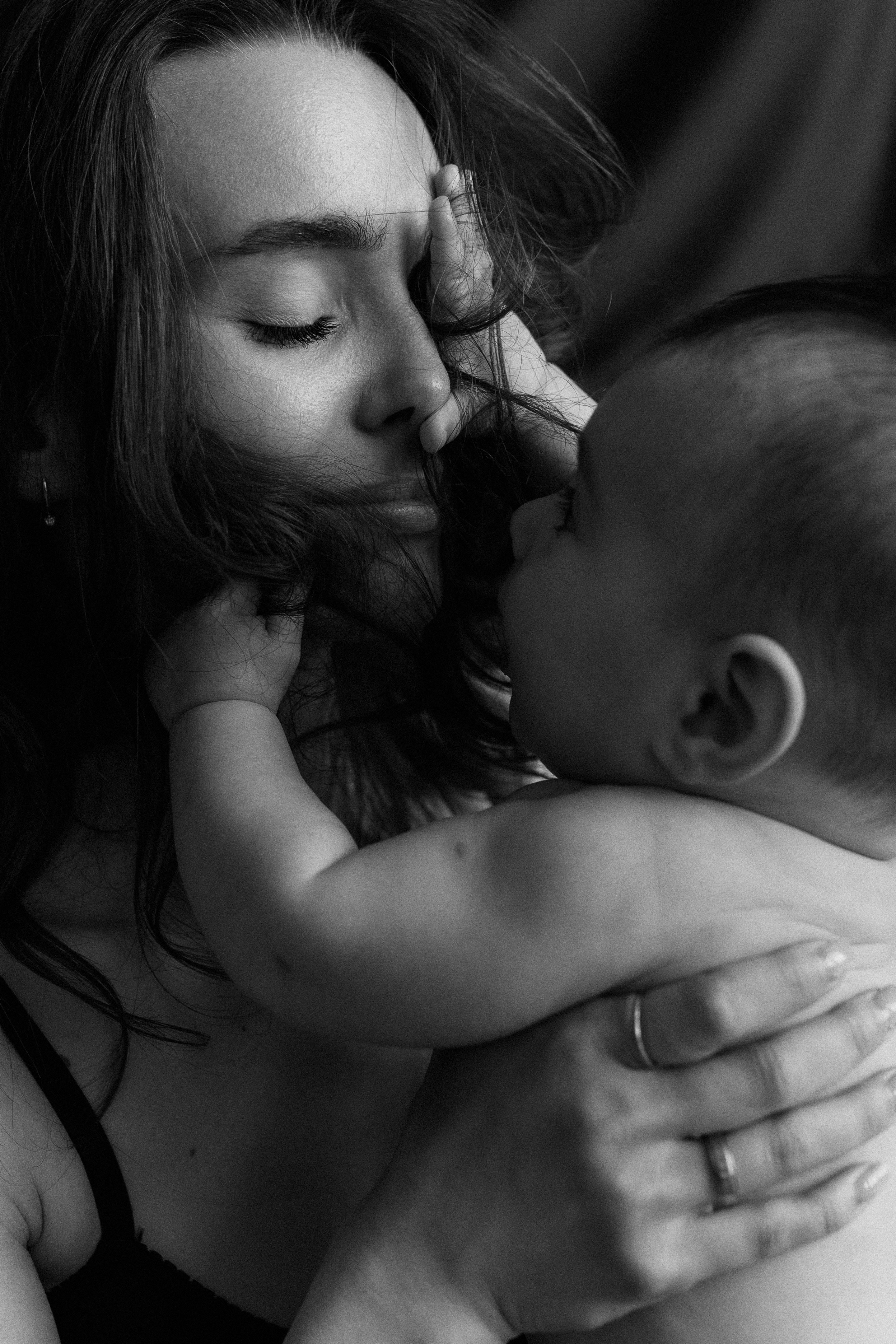 Женя и Федя. Семейный фотограф в Краснодаре Виктория Кокоулина