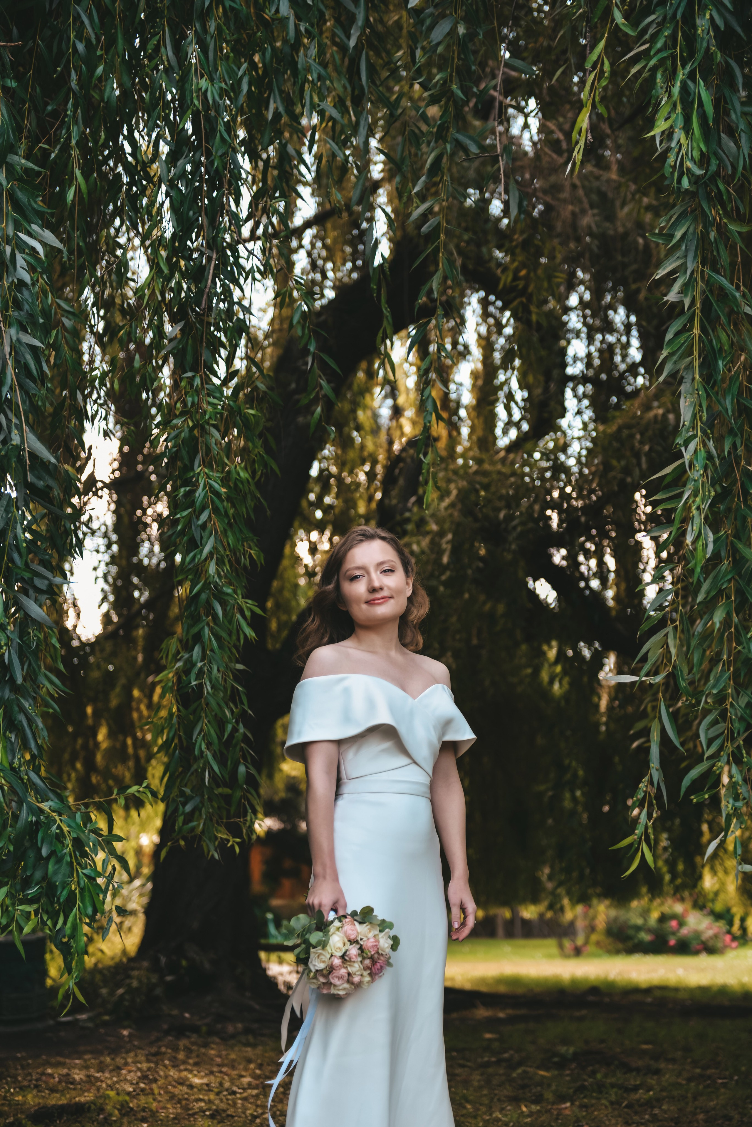 Мария & Константин г. Москва. Фотограф Mary