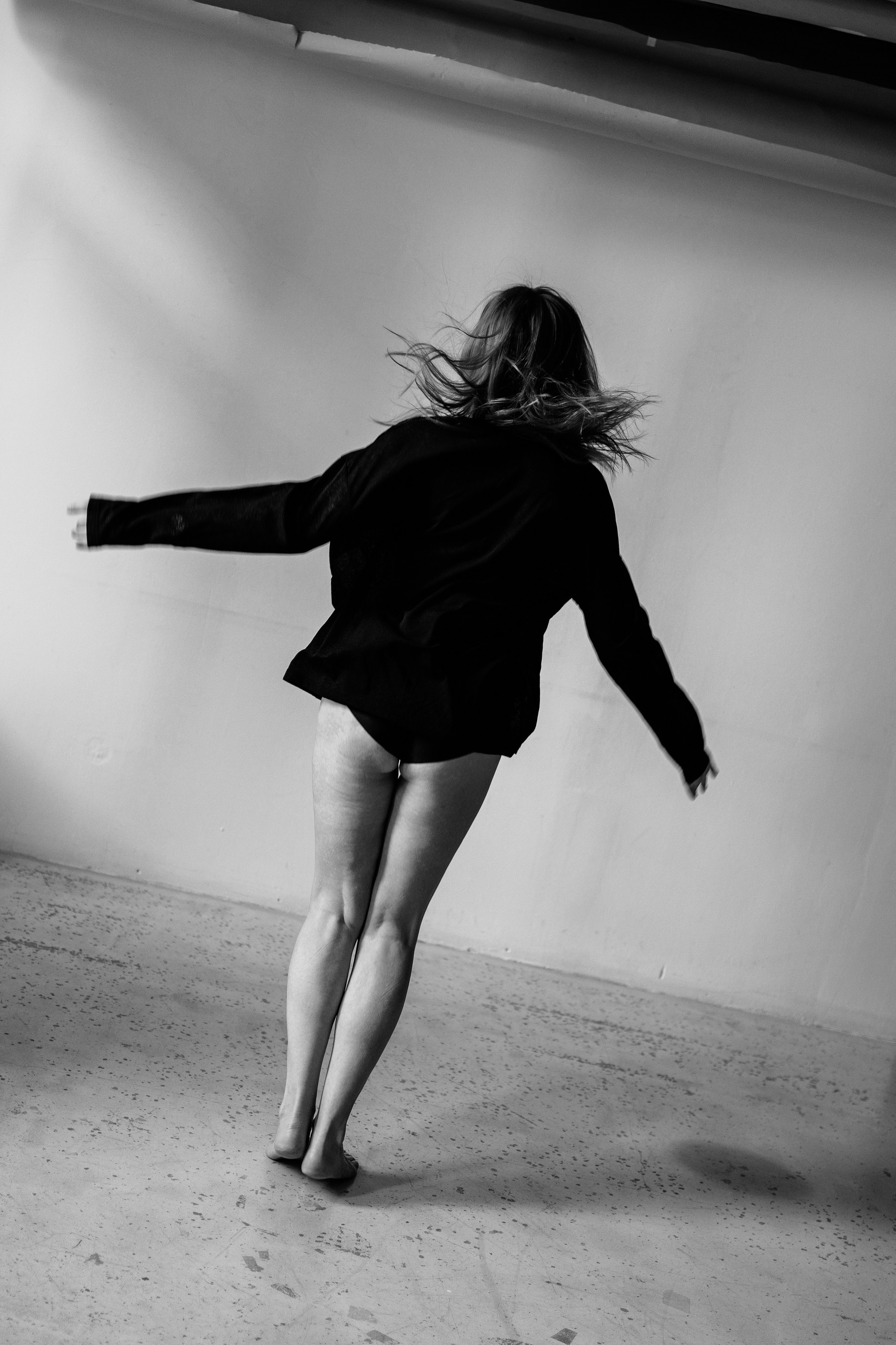 АННА. Женский фотограф в Красноярске