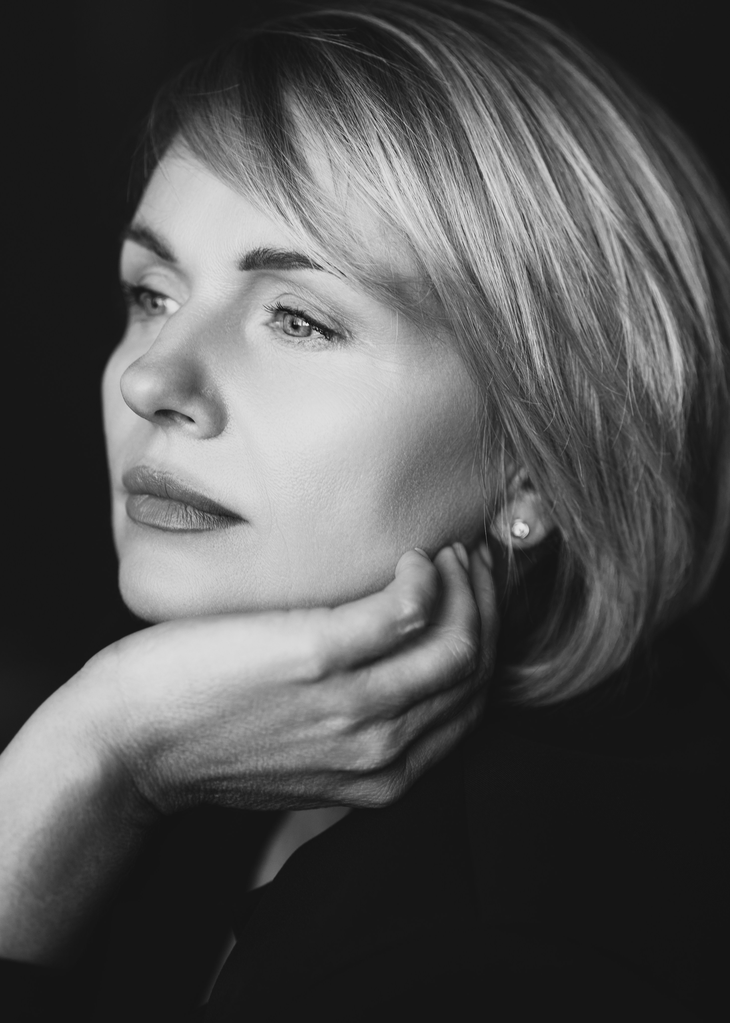 Марина. Женский фотограф в Красноярске