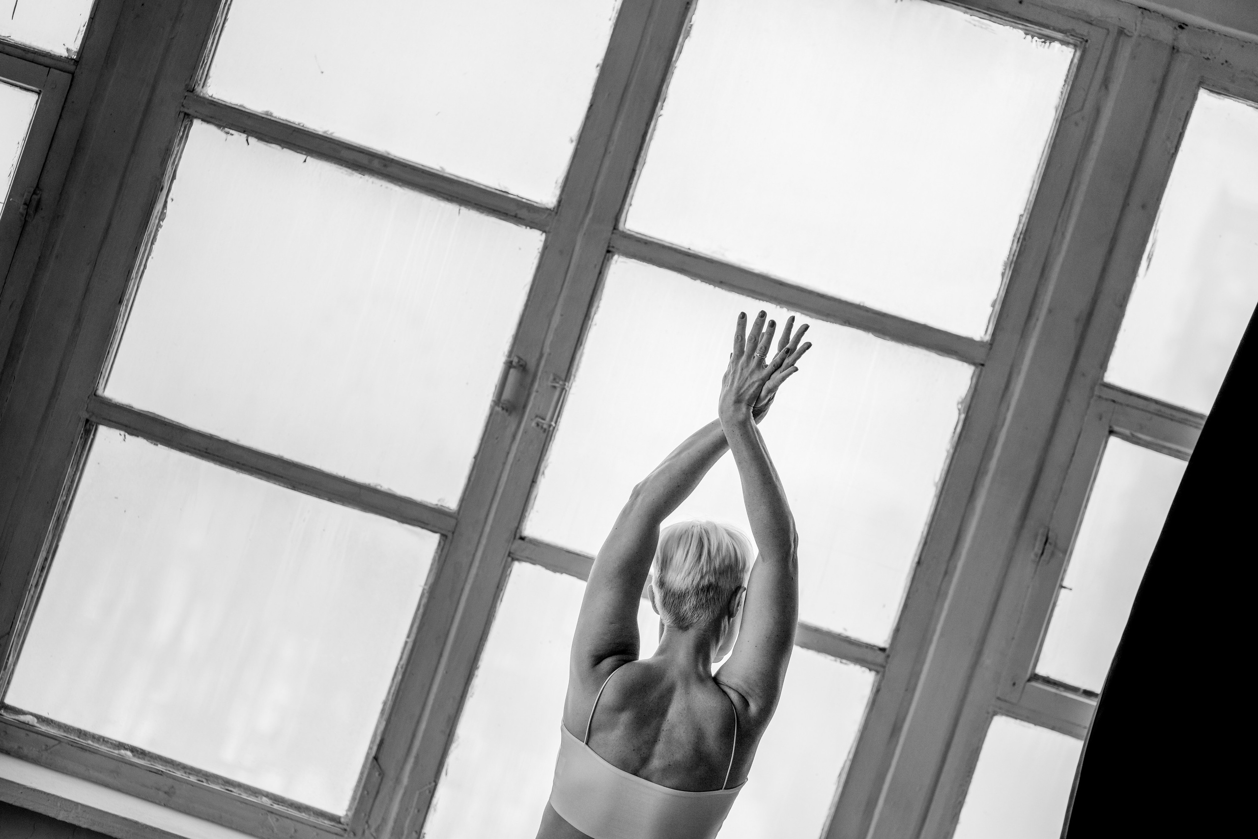 Татьяна. Женский фотограф в Красноярске