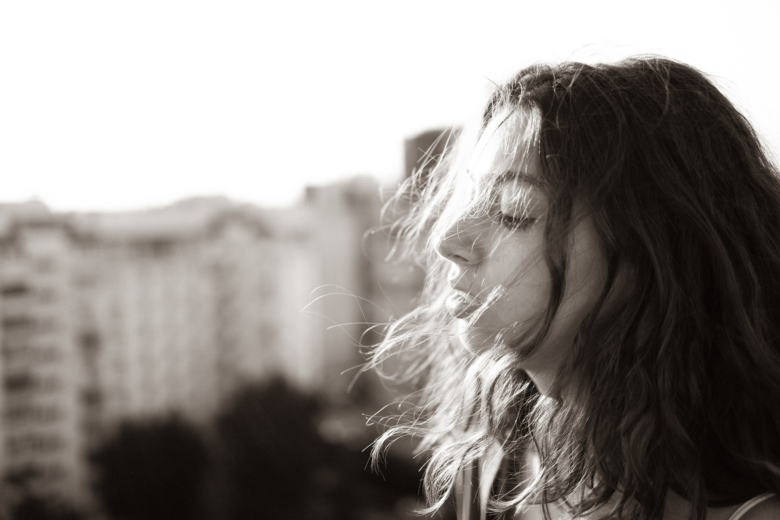 Карина. Фотограф Зарина. Казань