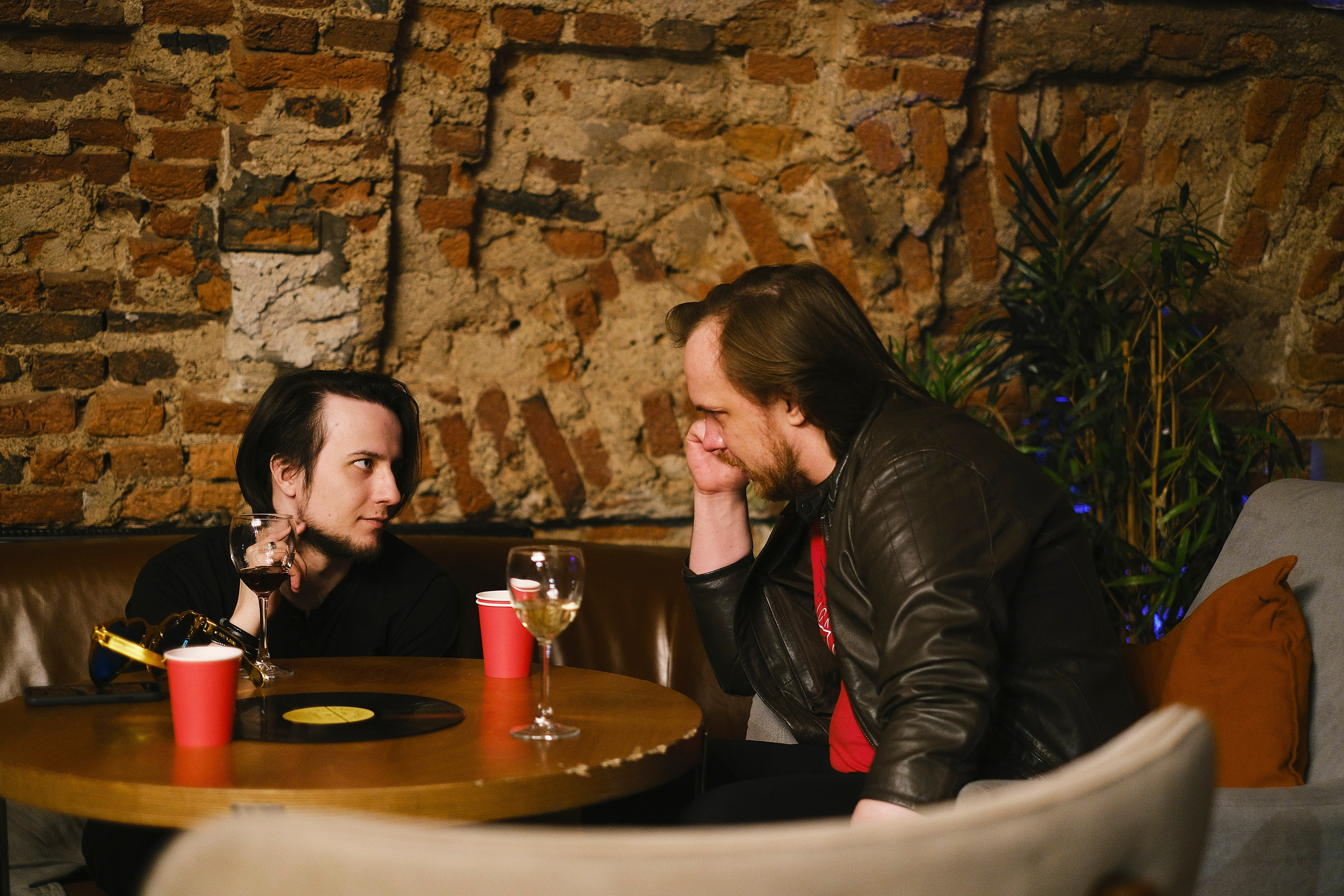 True Lab. Свадебный фотограф Санкт-Петербург Ирина Селезнева RmesLOVE