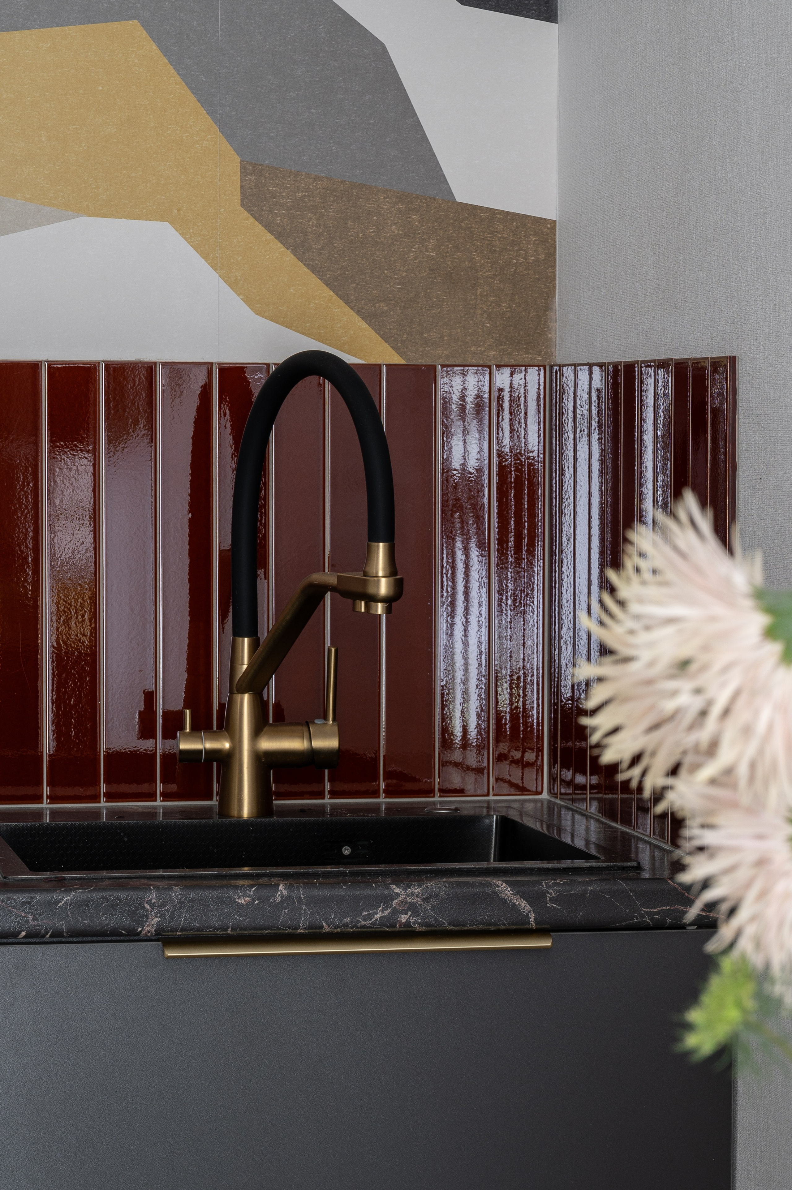 Проект Бруталист (Анастасия Дубовскова). Интерьерный фотограф в Сочи Элина Габриелян