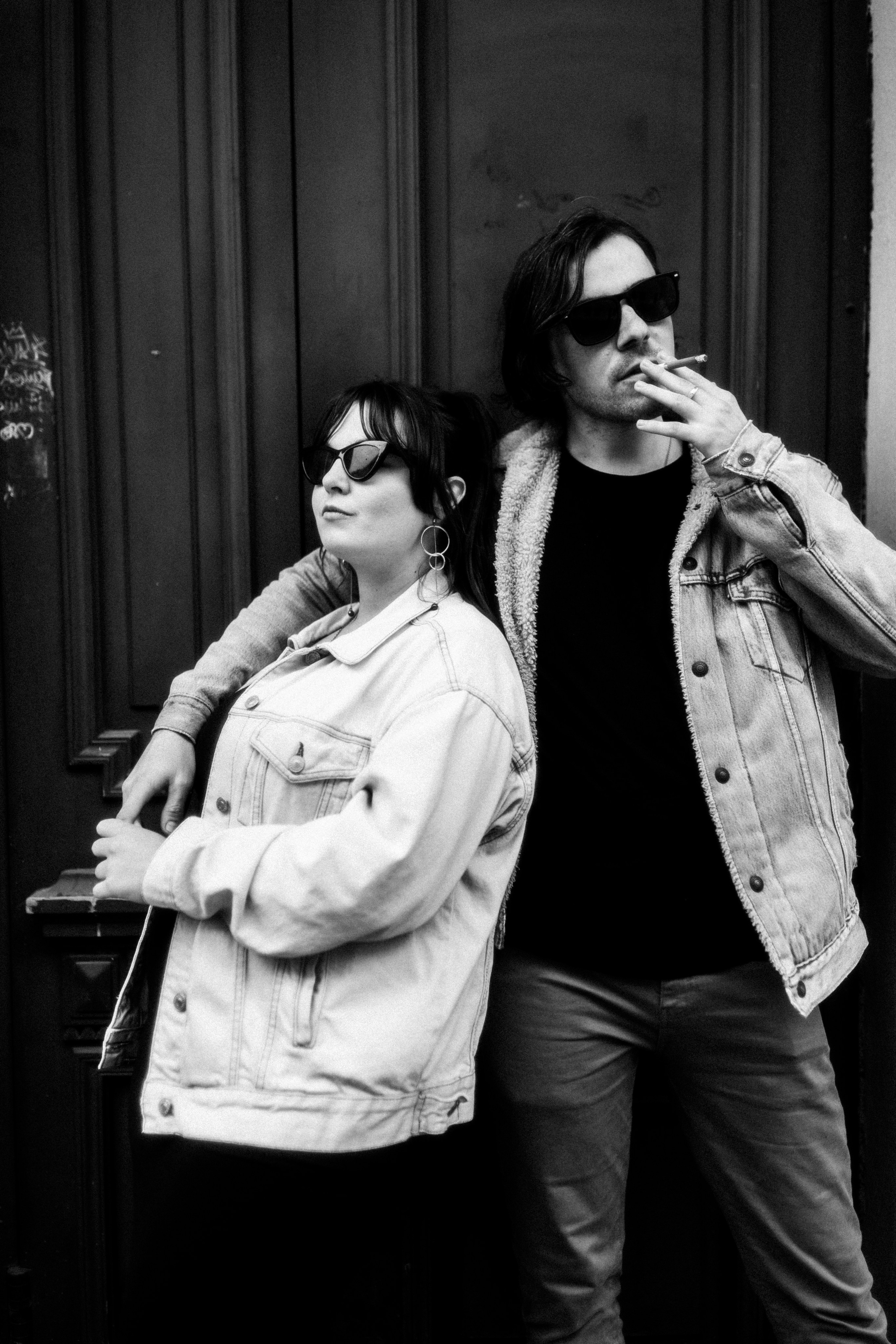 Ульяна и Даниил. Фотограф в Санкт-Петербурге