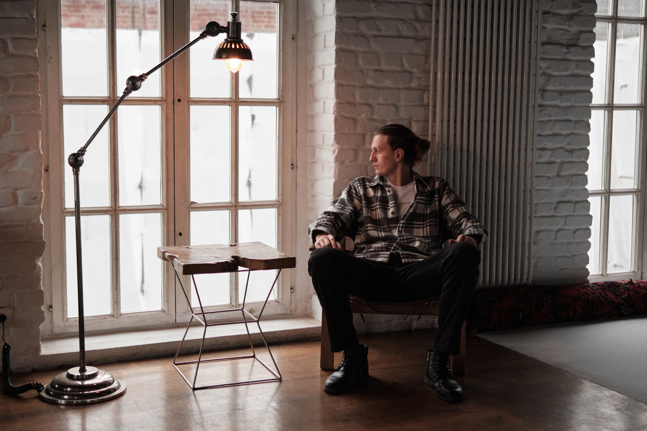 Артур. Фотограф в Москве Шах Мамаджан