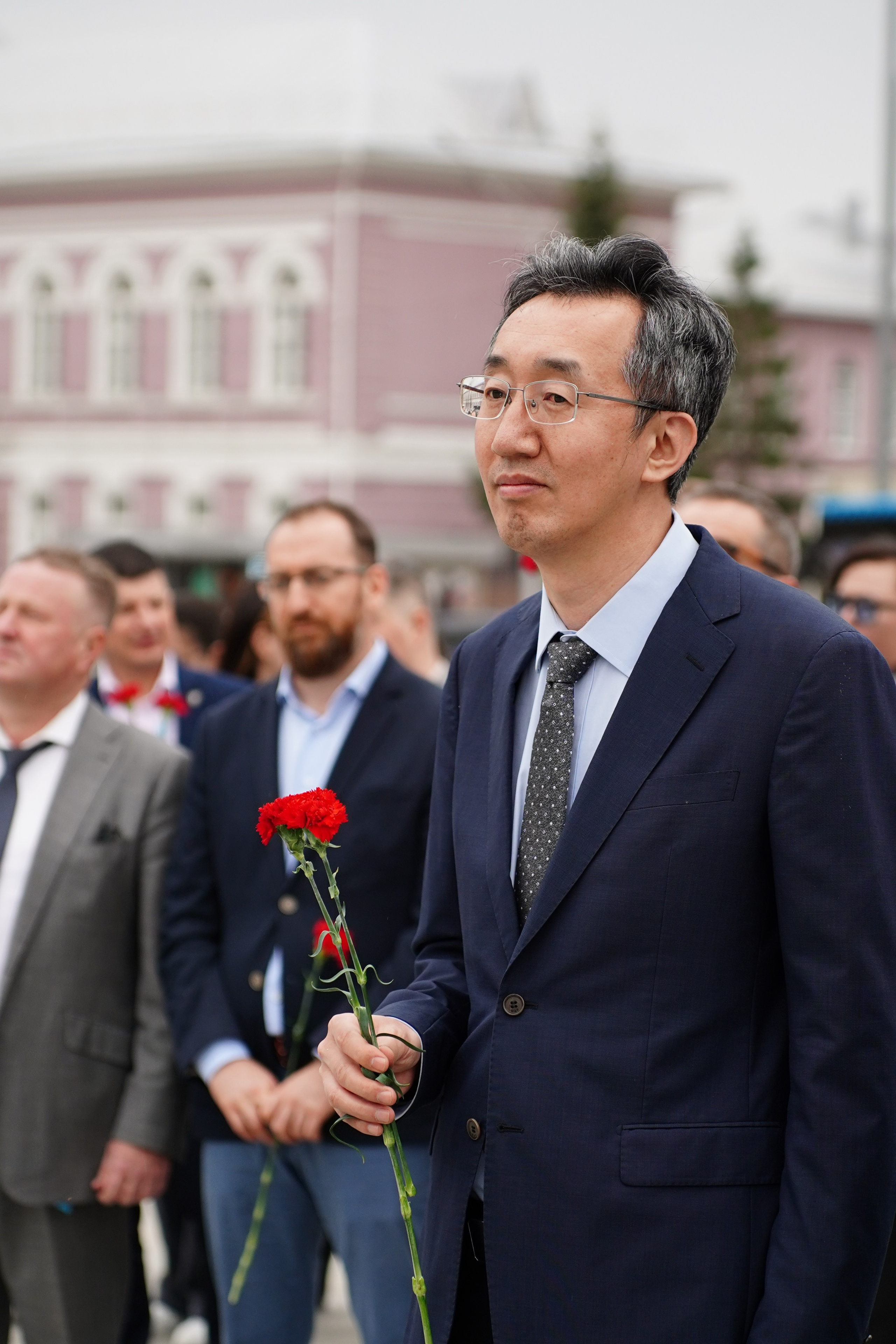 II Евразийский форум Колоректальной Хирурги EFCS. Pupov.png