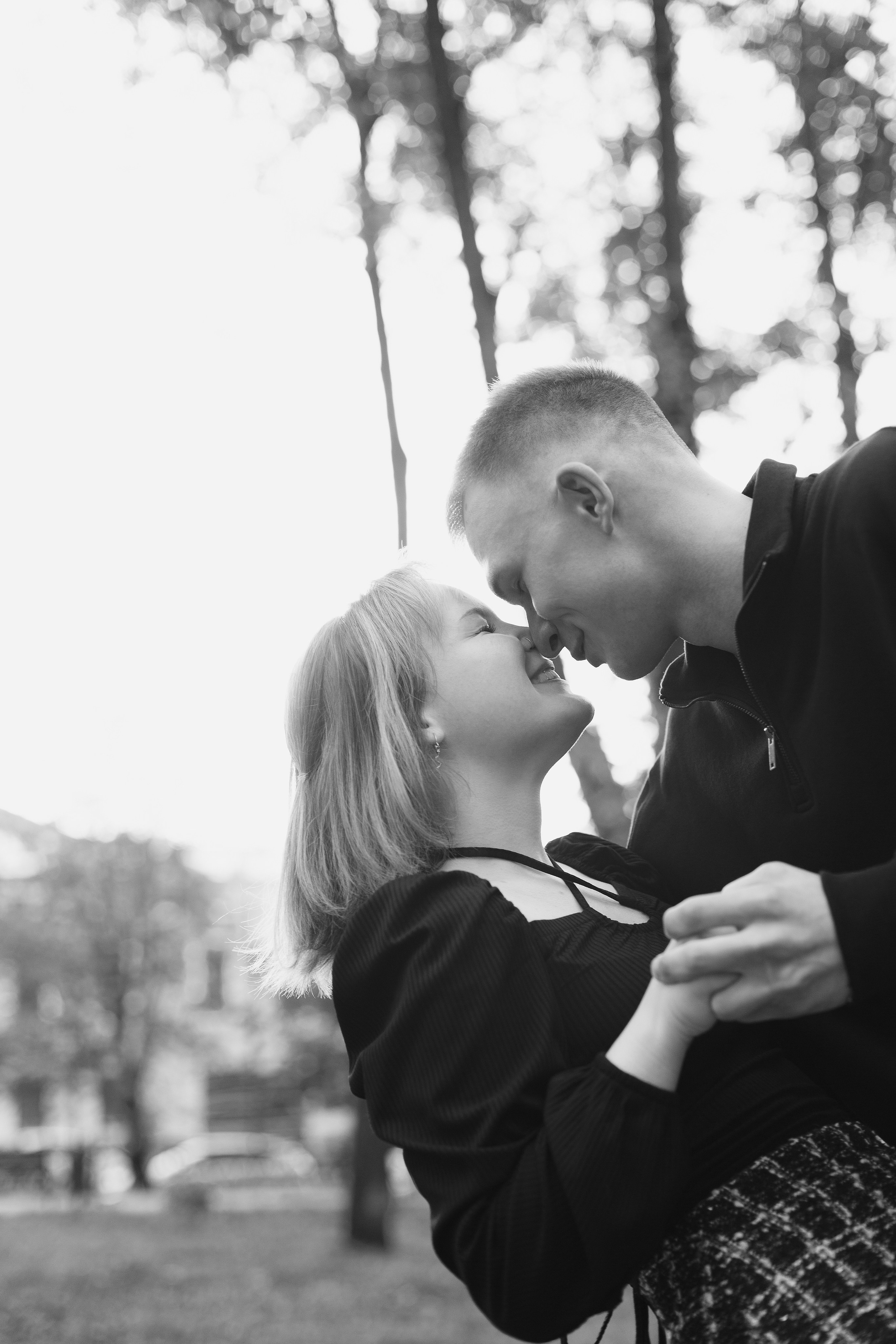 Фотопрогулки. Семейный и детский фотограф в Перми Ксения Масленникова