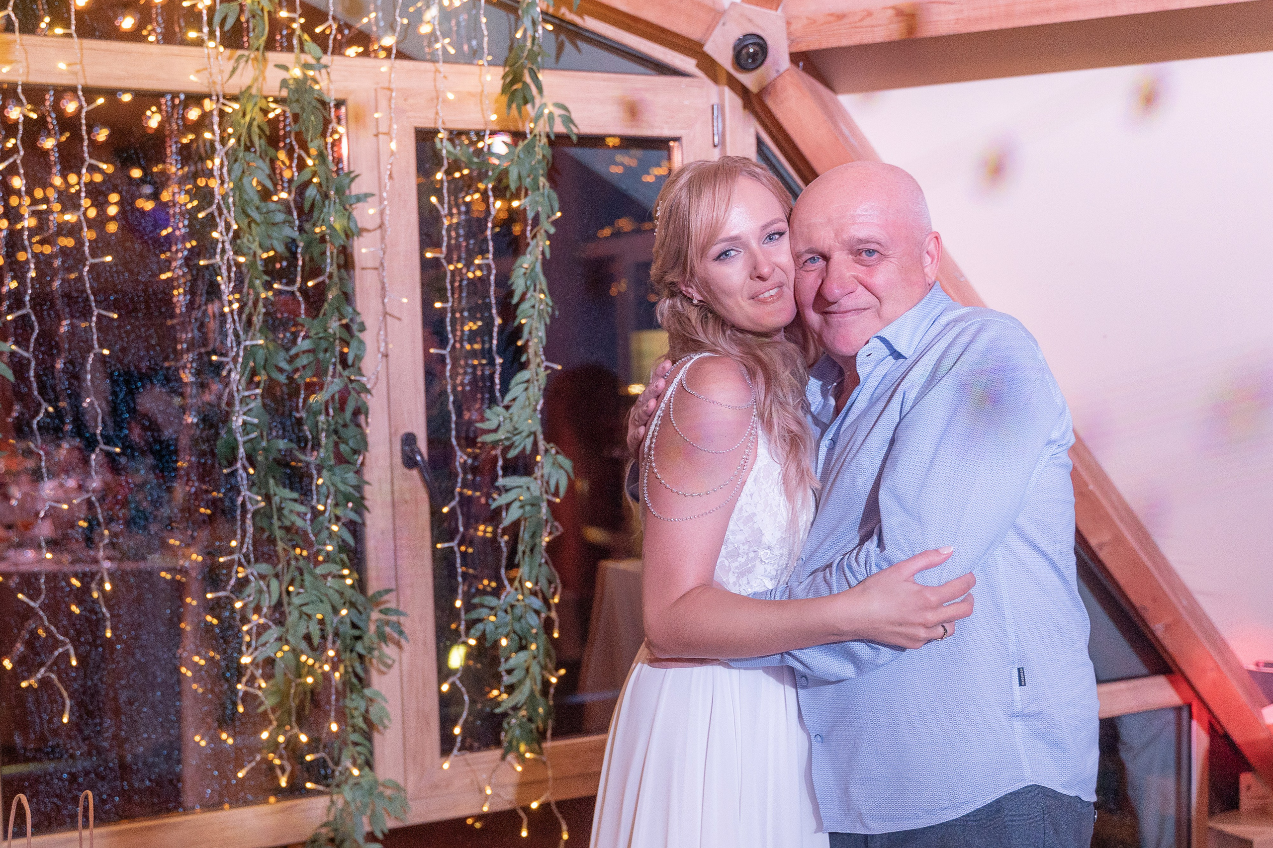 Виталий и Екатерина. Архив