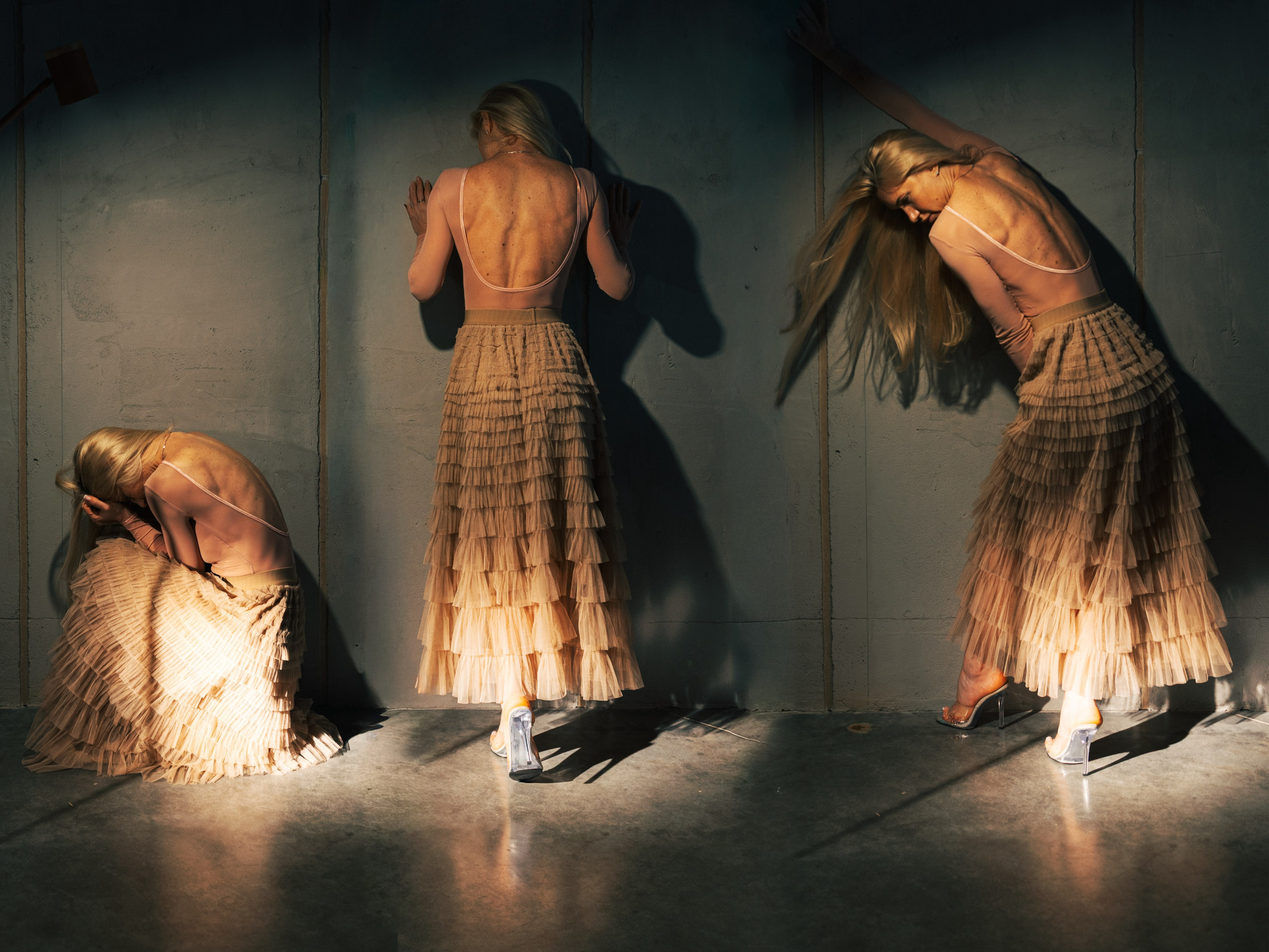 Гербарий снов. ElizabetArt — фотограф в Воронеже Елизавета Хлусова