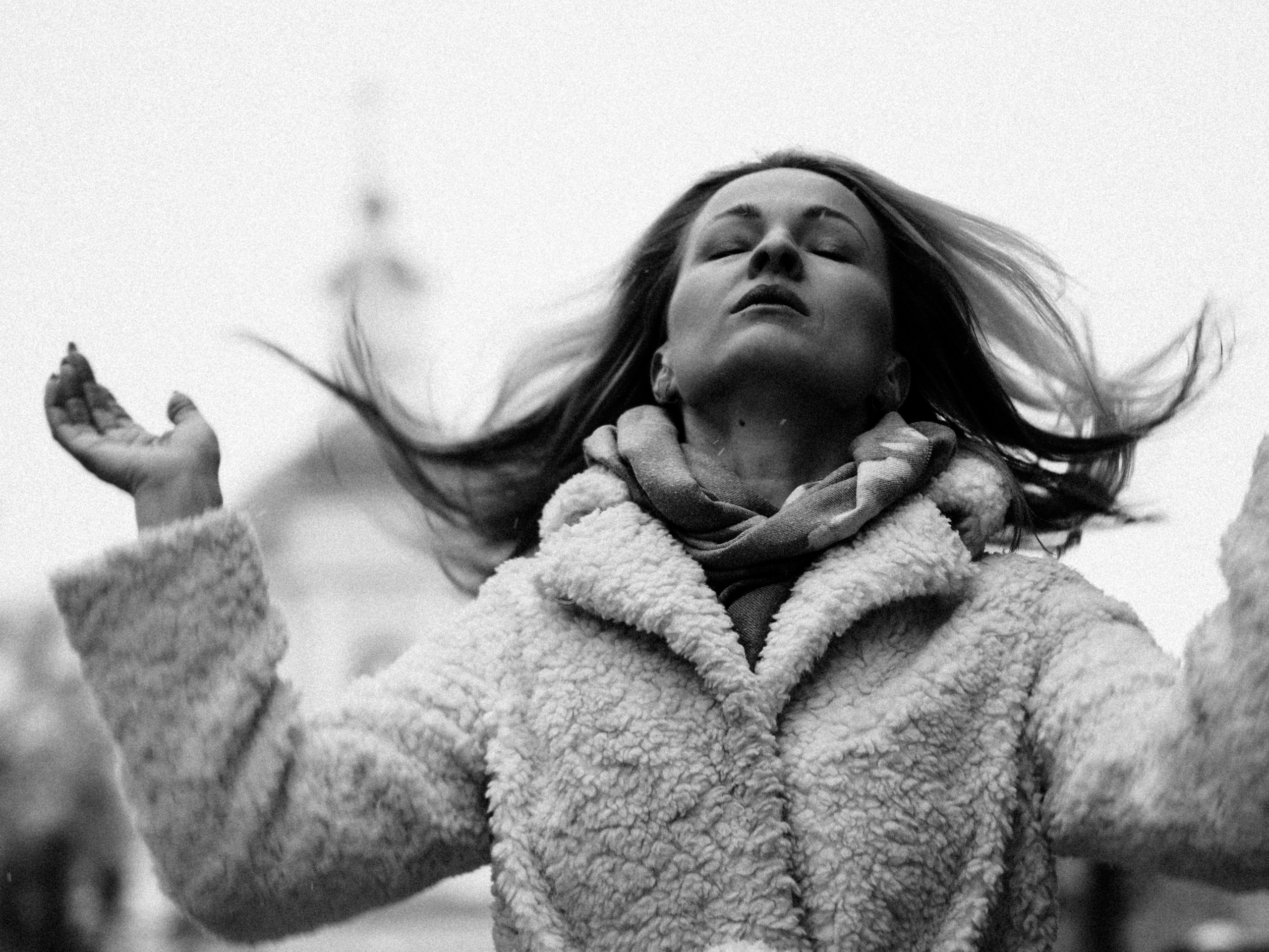 Аня. 25 лет спустя. ElizabetArt — фотограф в Воронеже Елизавета Хлусова