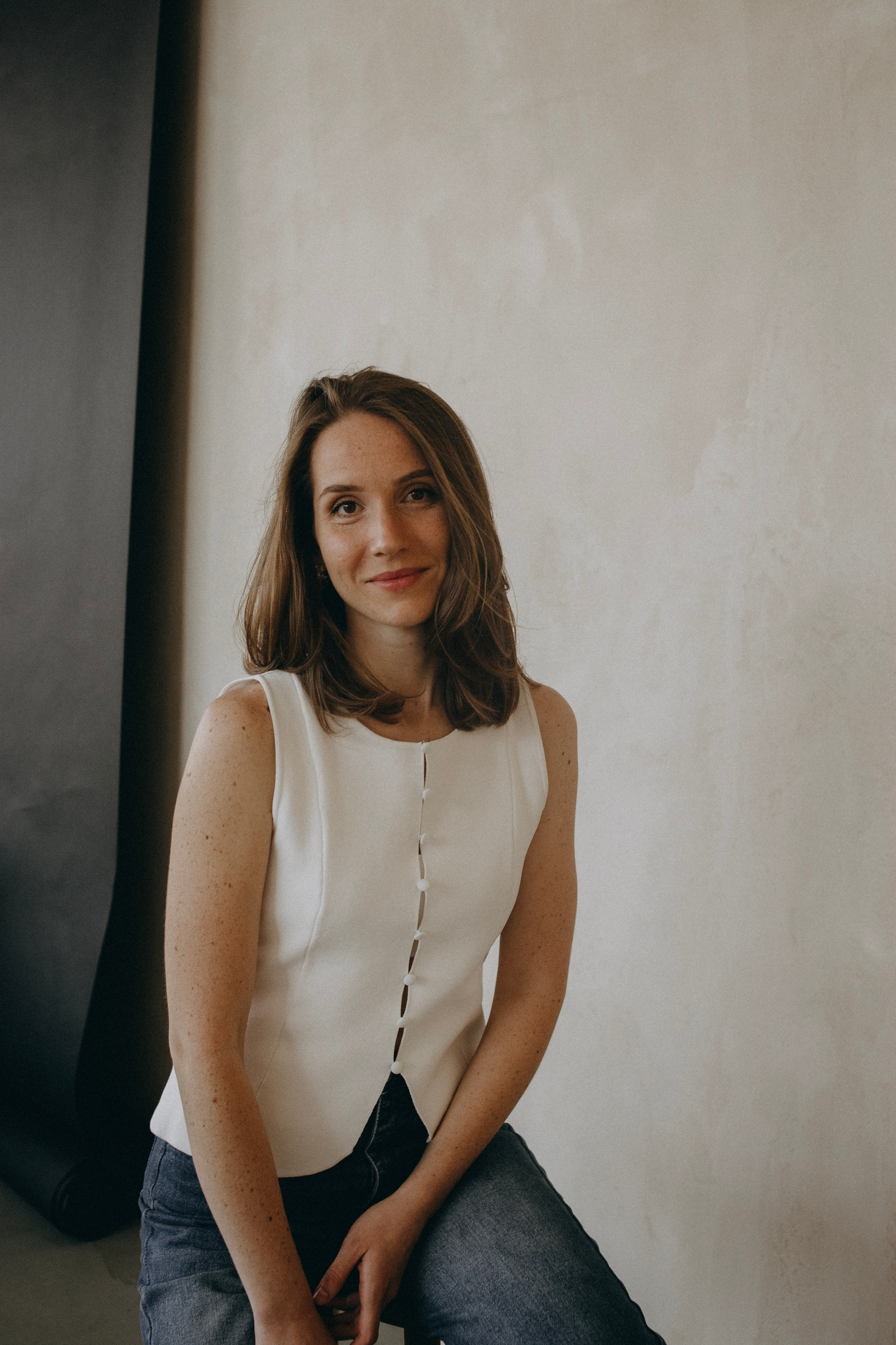 Студийная съёмка. Семейный фотограф в Санкт-Петербурге Масари Виктория