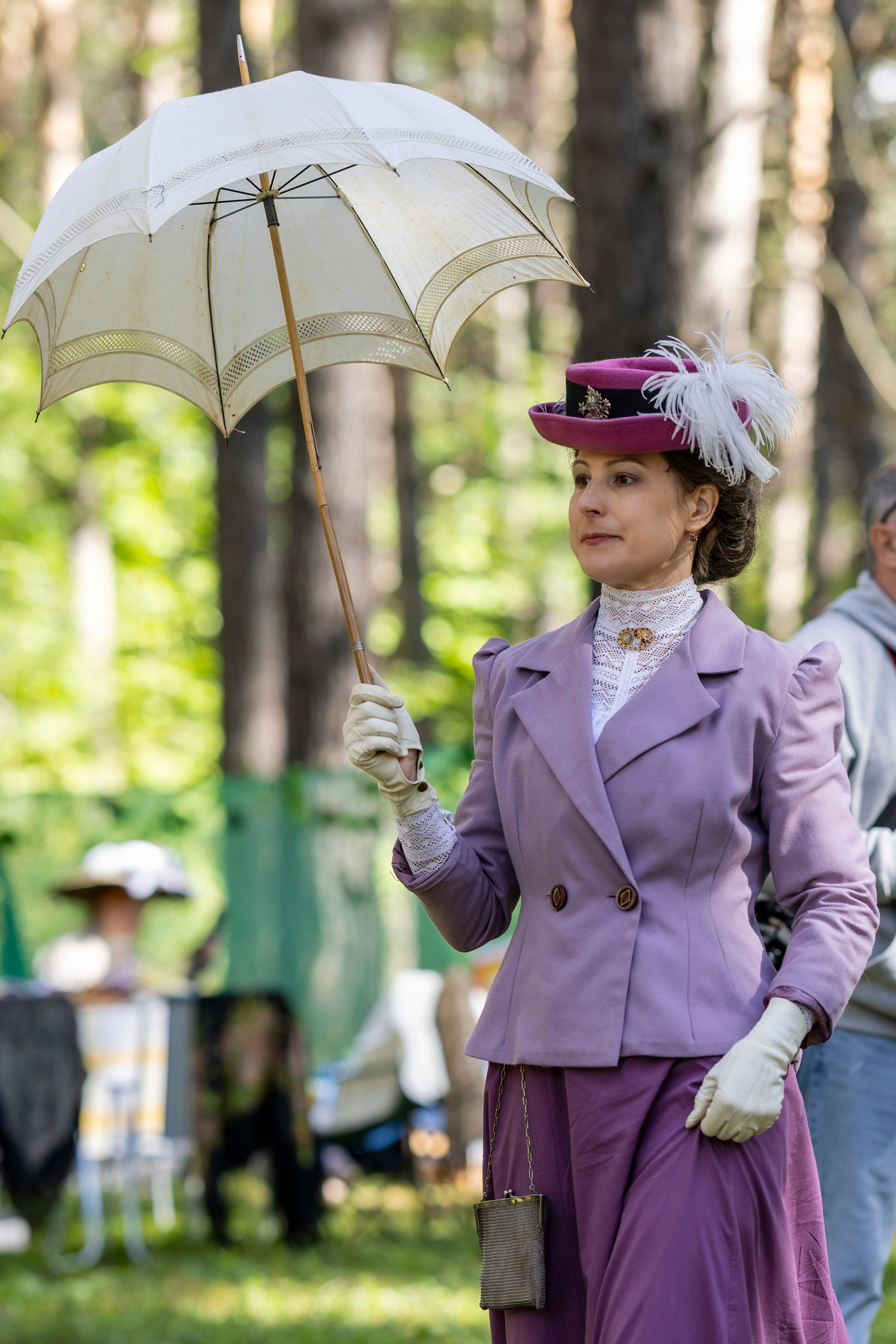 Княжий двор 2025. Bertran Ordo