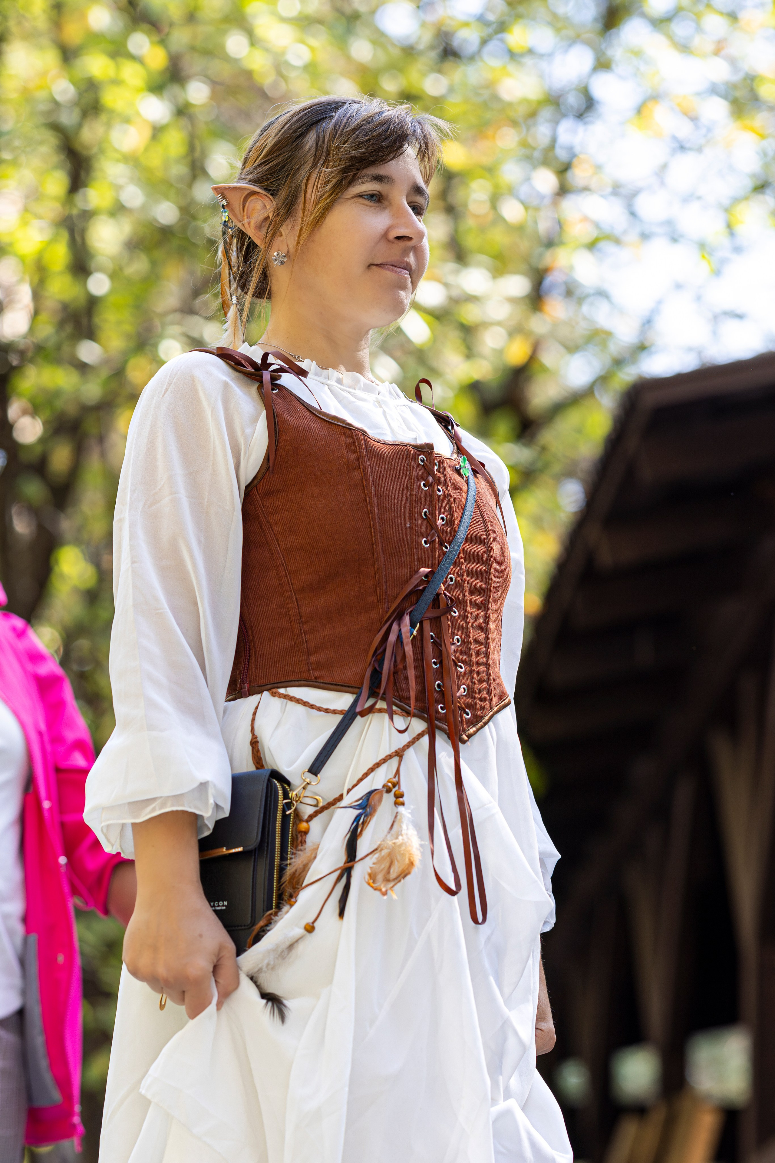 Княжий двор 2025. Bertran Ordo