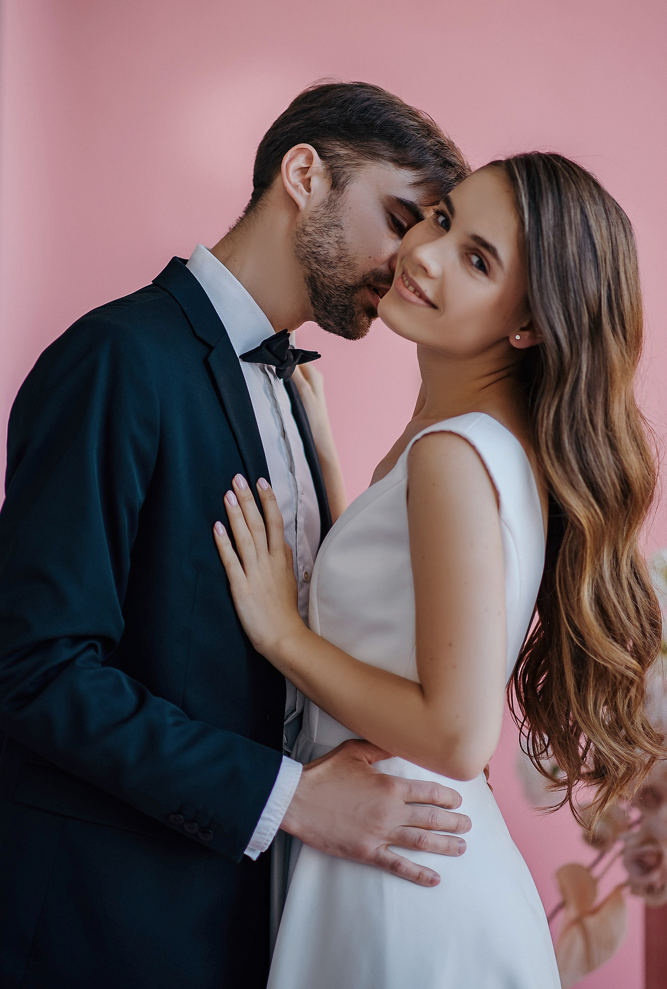 Naked Sky Studio. Свадебный и семейный фотограф в г. Москва Ирина Гаврилова