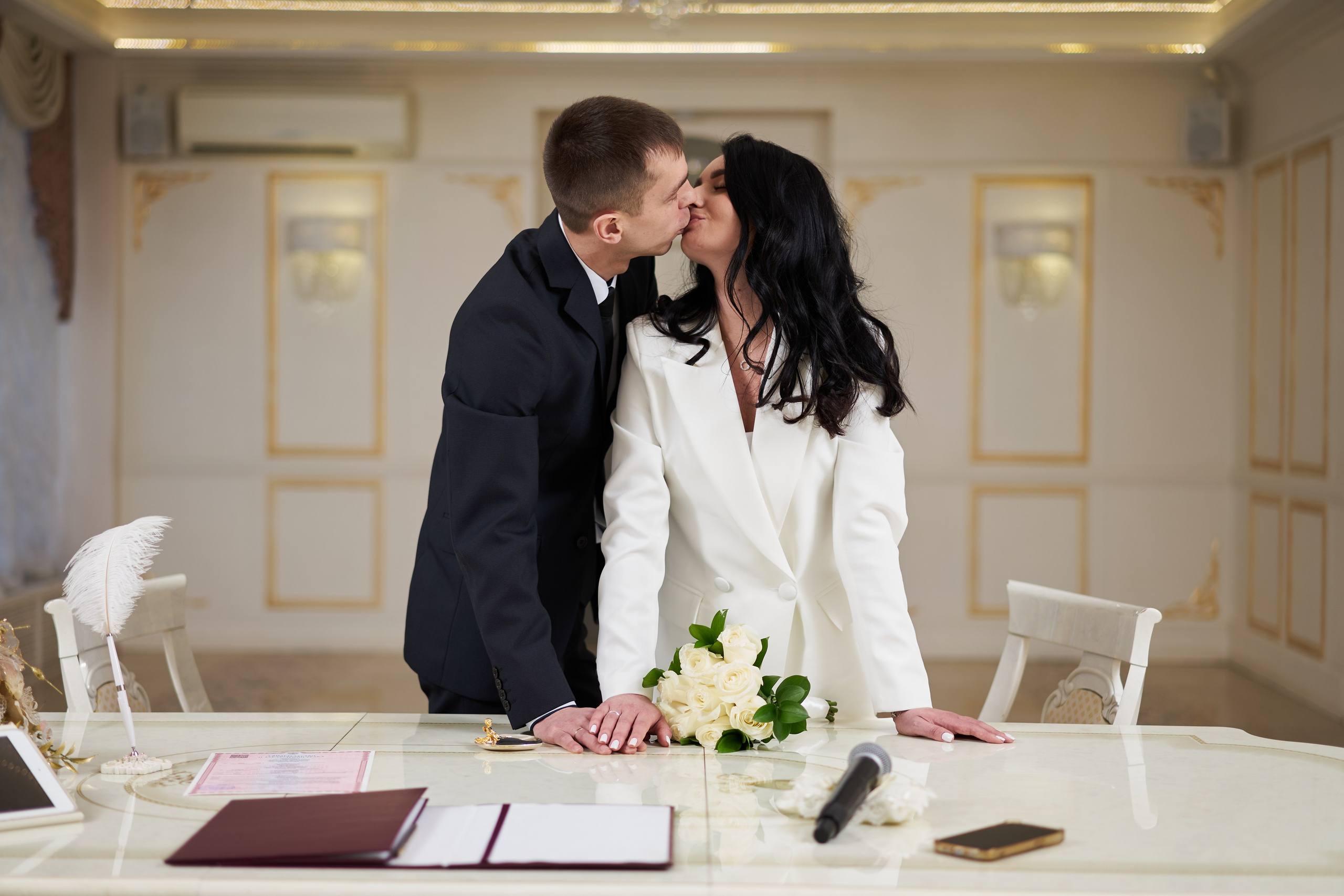 Фотосессия свадьбы Александр & Татьяна. Фотограф Екатеринбург Кокшарова Александра