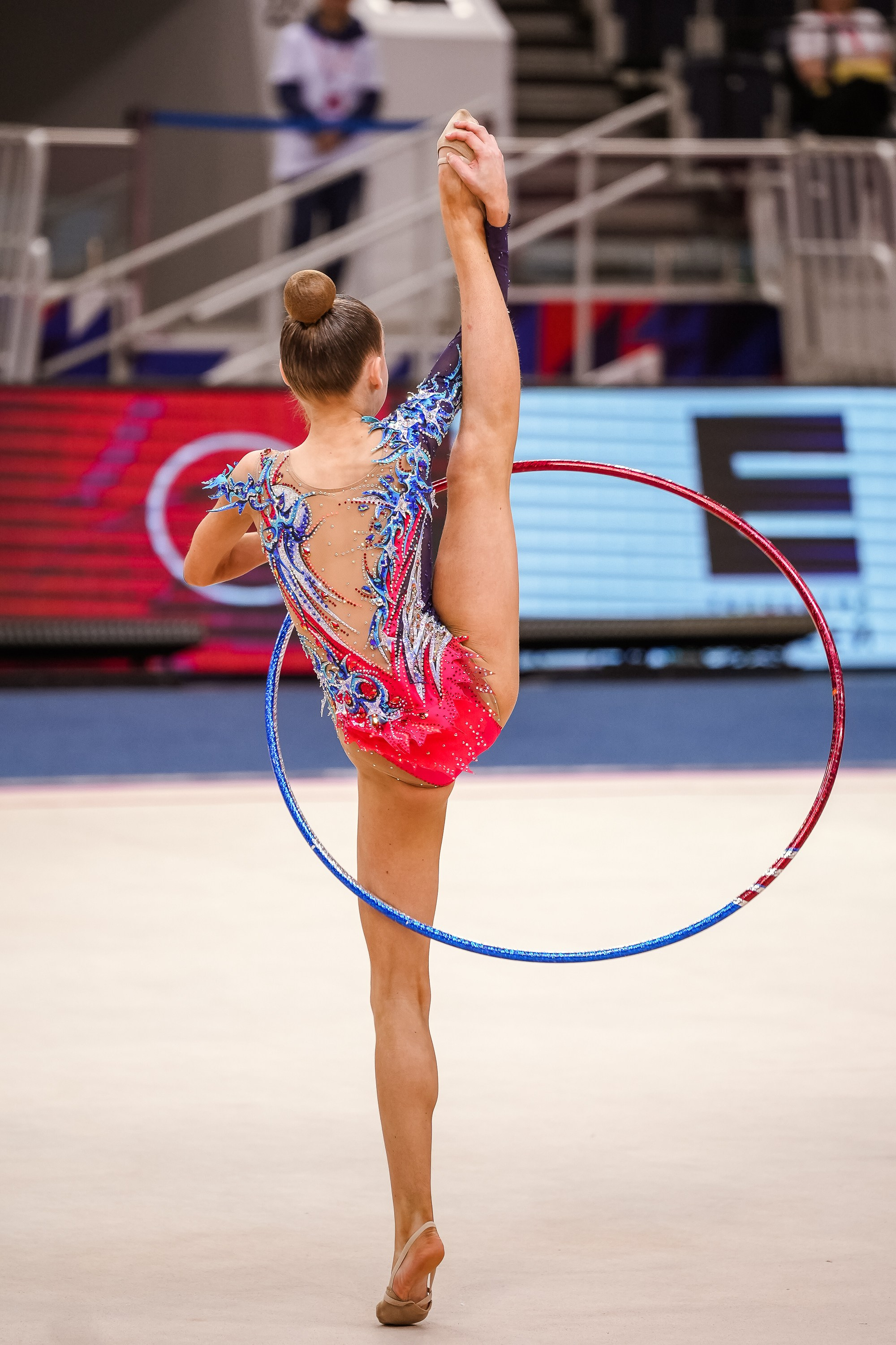 ВЕСЕННИЙ КУБОК 2024. Фотограф Анна Герман. Красноярск