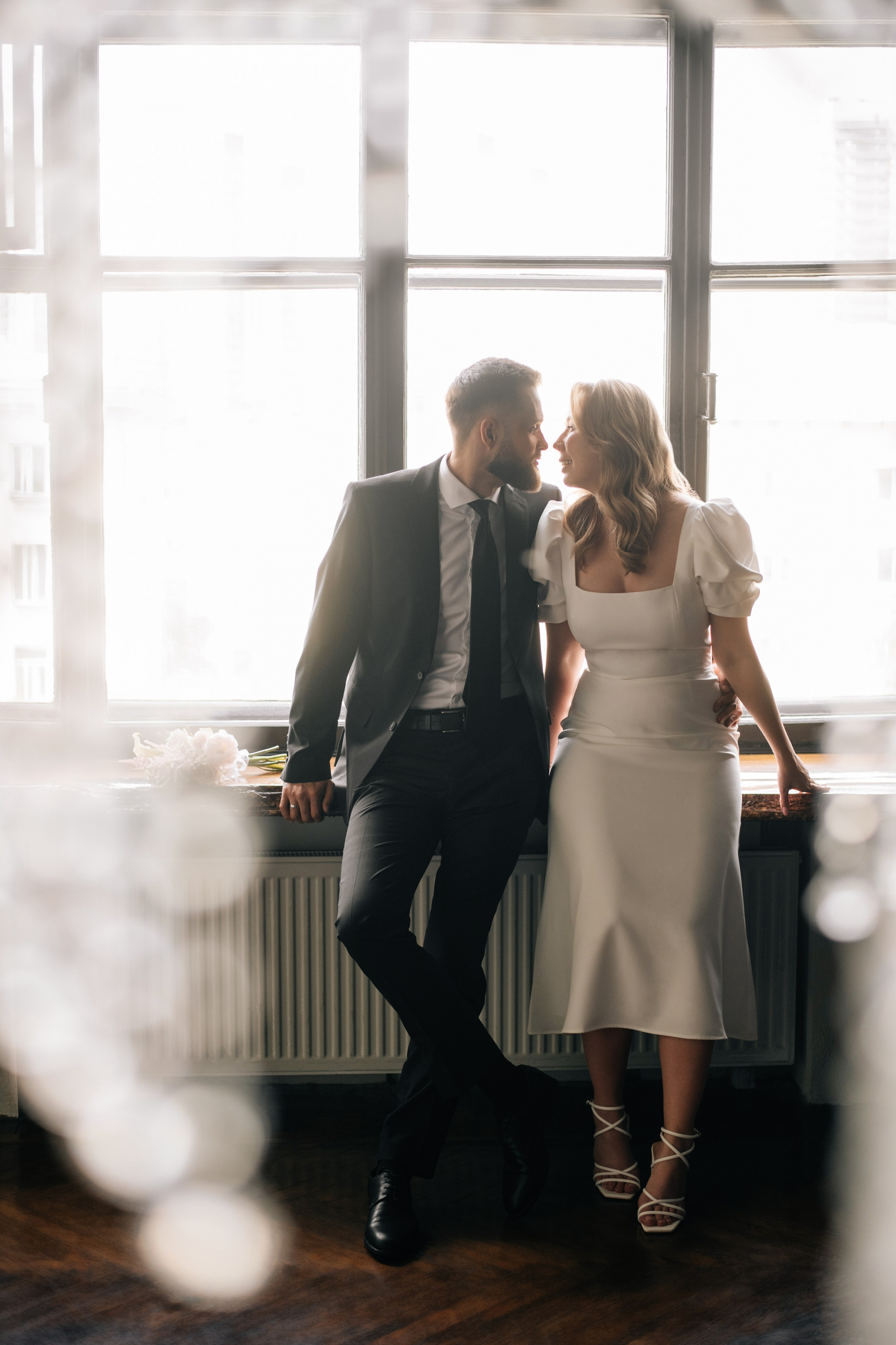 Дарья & Александр. Фотограф в Екатеринбурге Веретенова Наталья