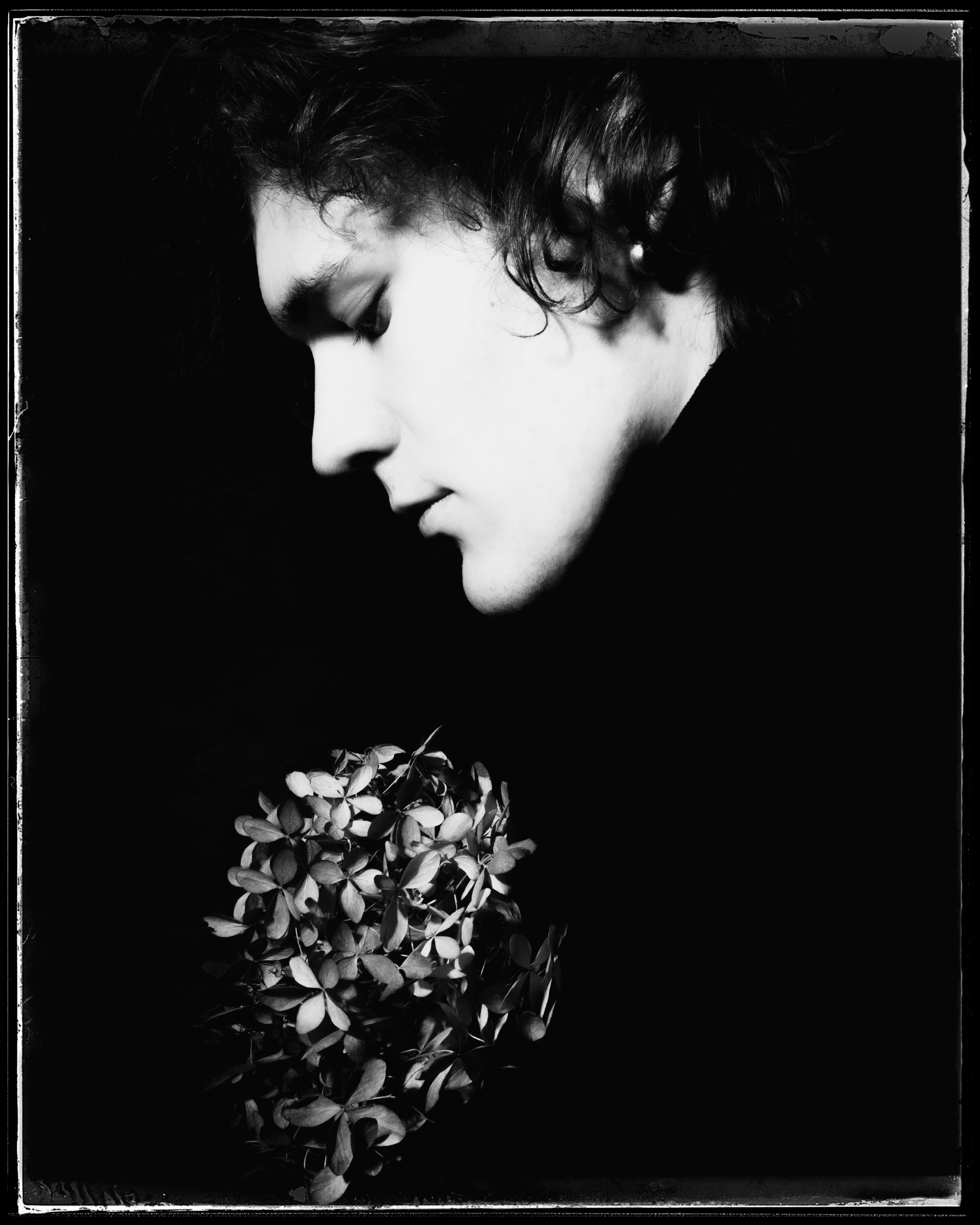 Commercial. Портретный фотограф из Омска Инна Пономарева