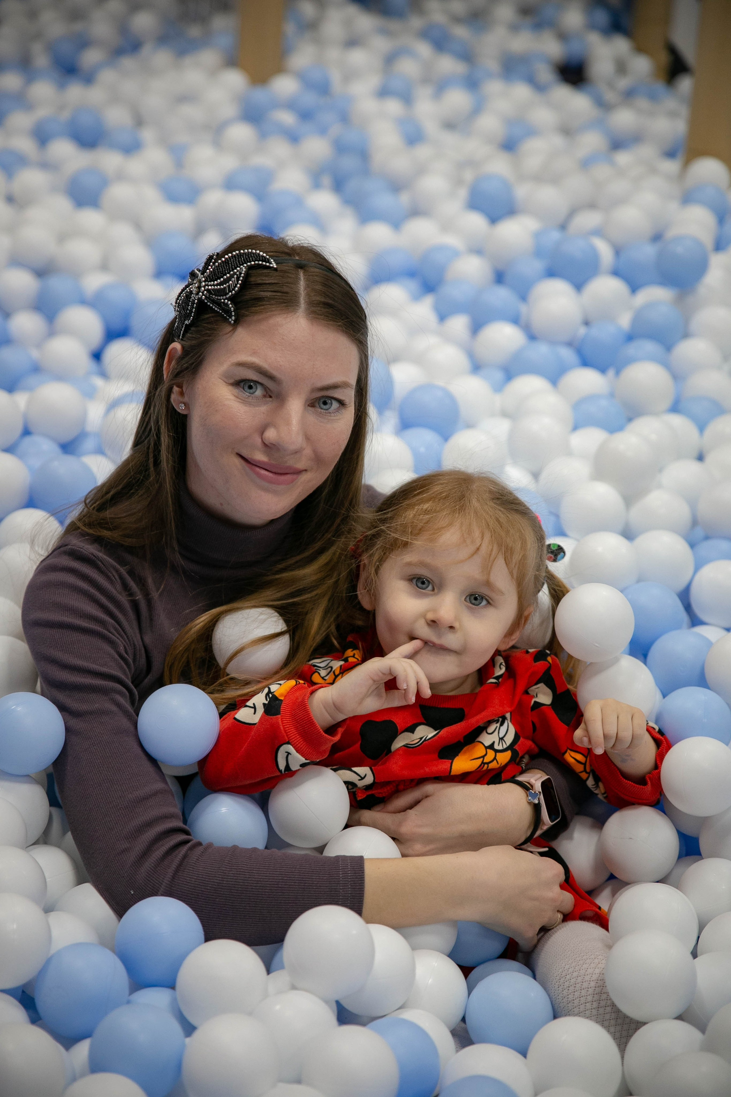 Детские праздники. Darinishna Фэнтези-фотограф Хабаровск