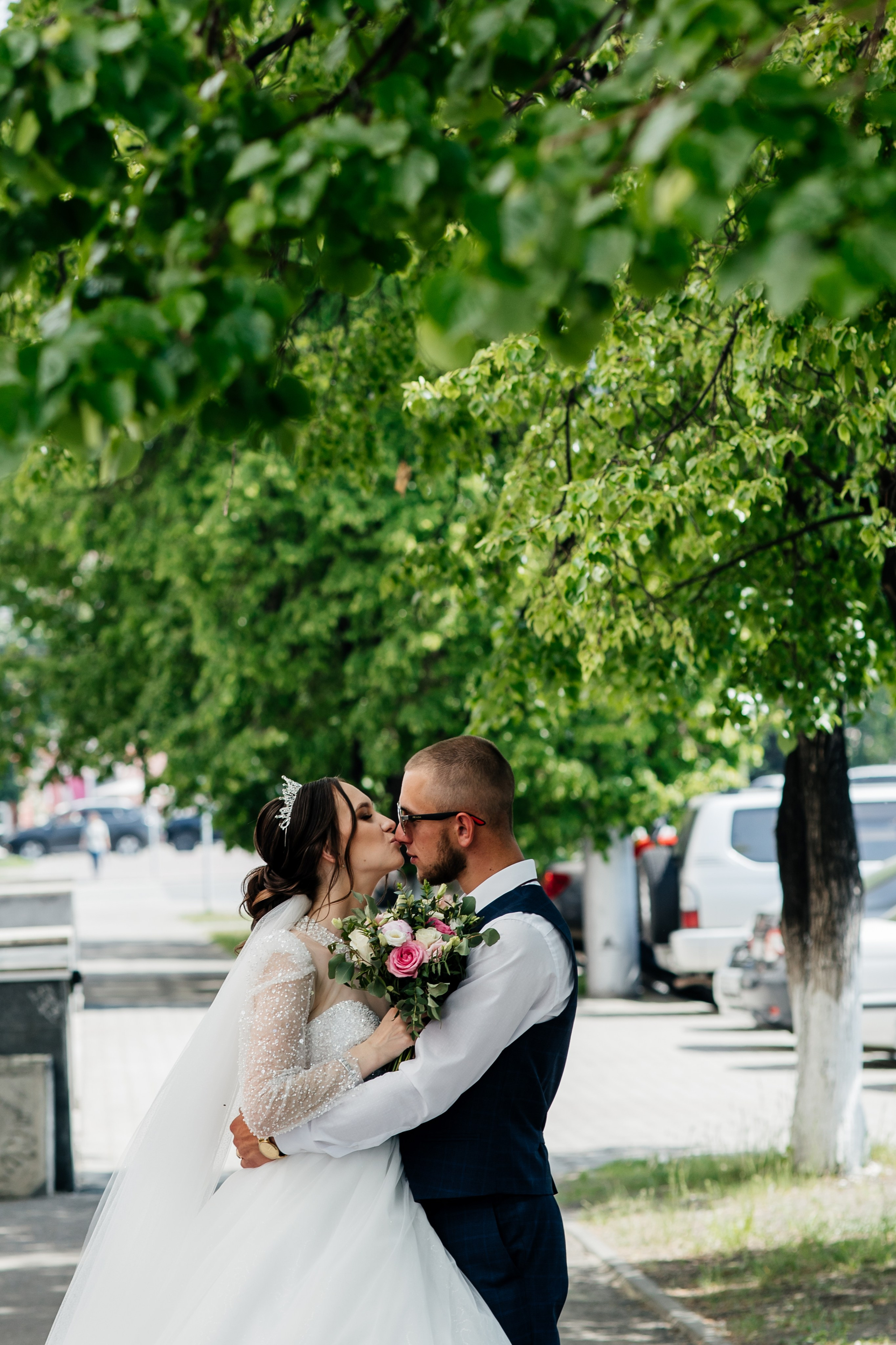 Мария и Андрей. Фотограф в Барнауле Маргарита Бредихина